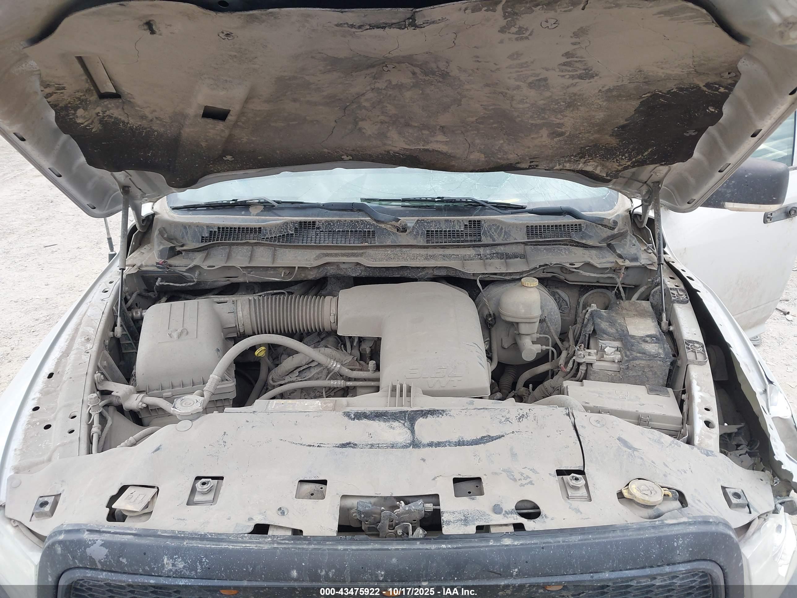 RAM 1500 image 10