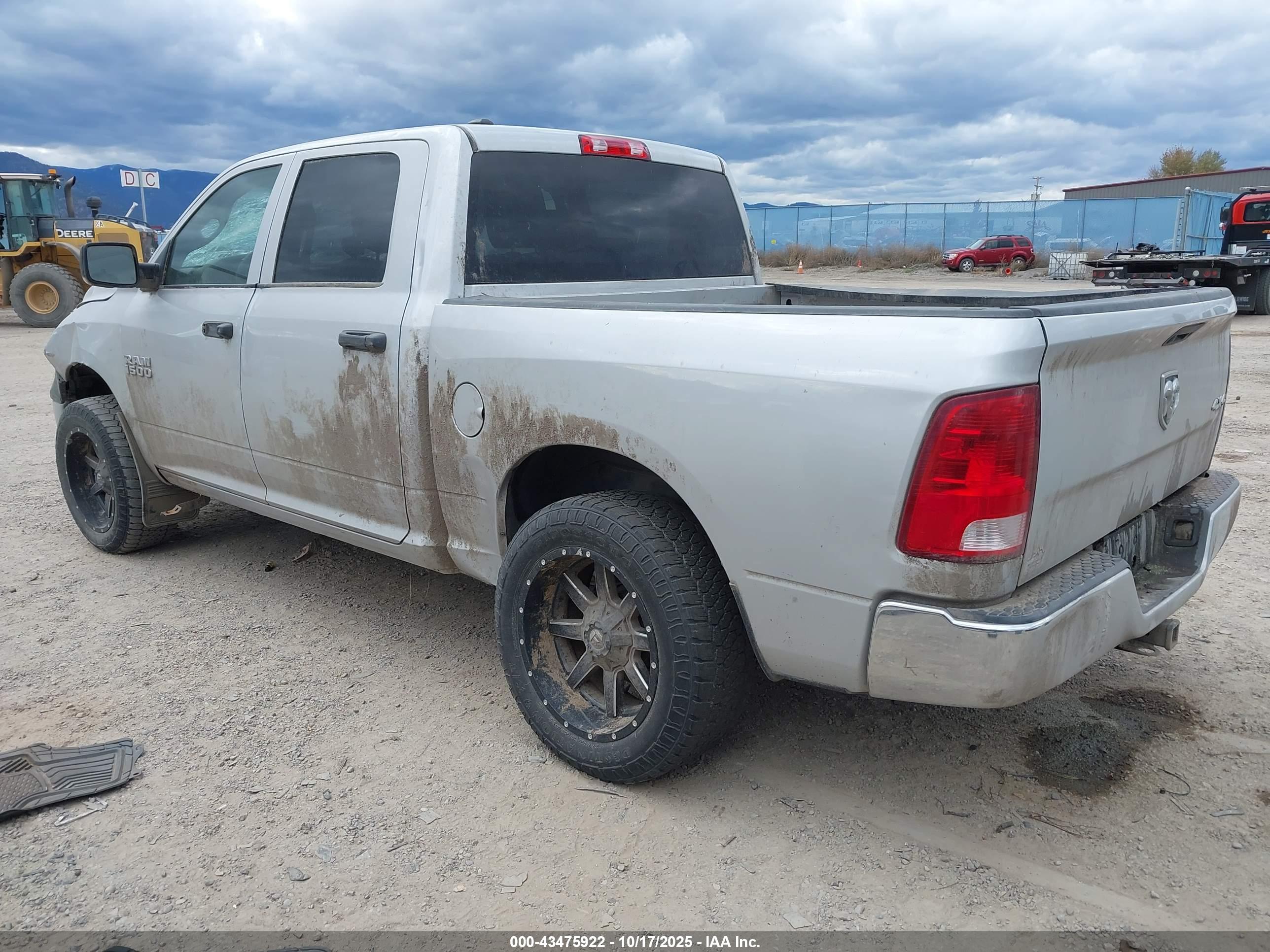 RAM 1500 image 3