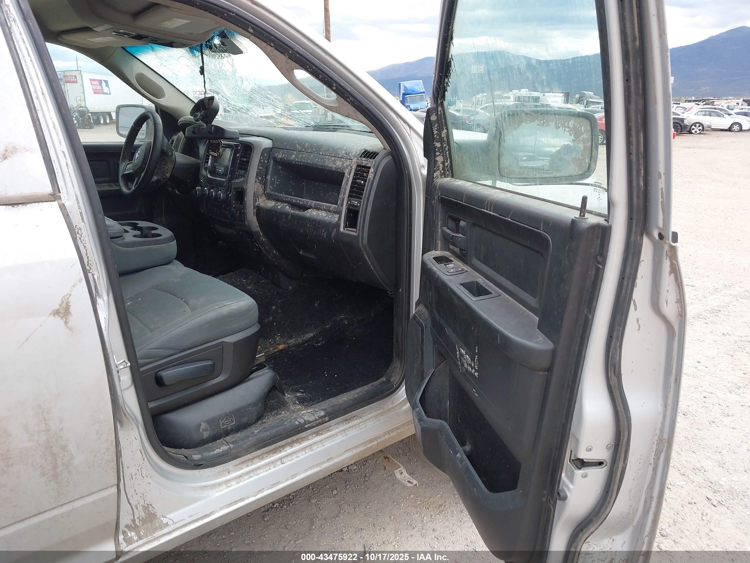 RAM 1500 image 5