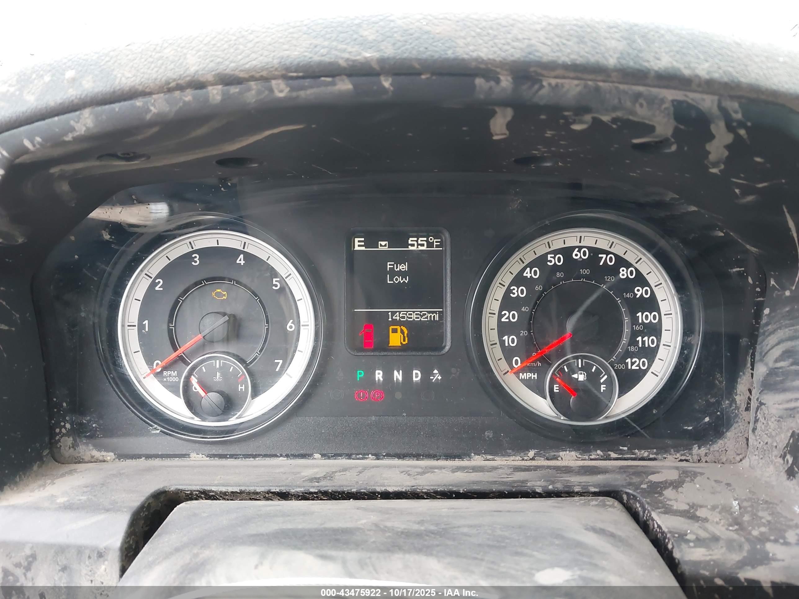 RAM 1500 image 7