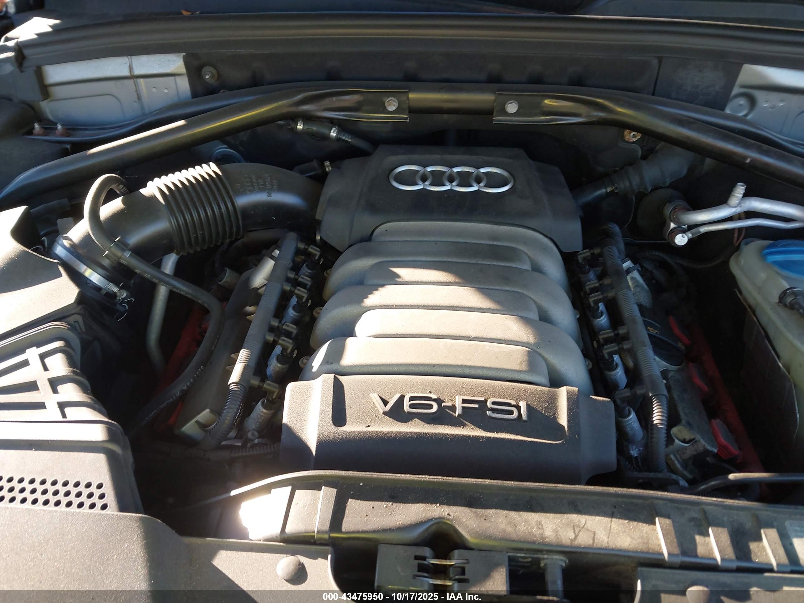 AUDI Q5 image 10