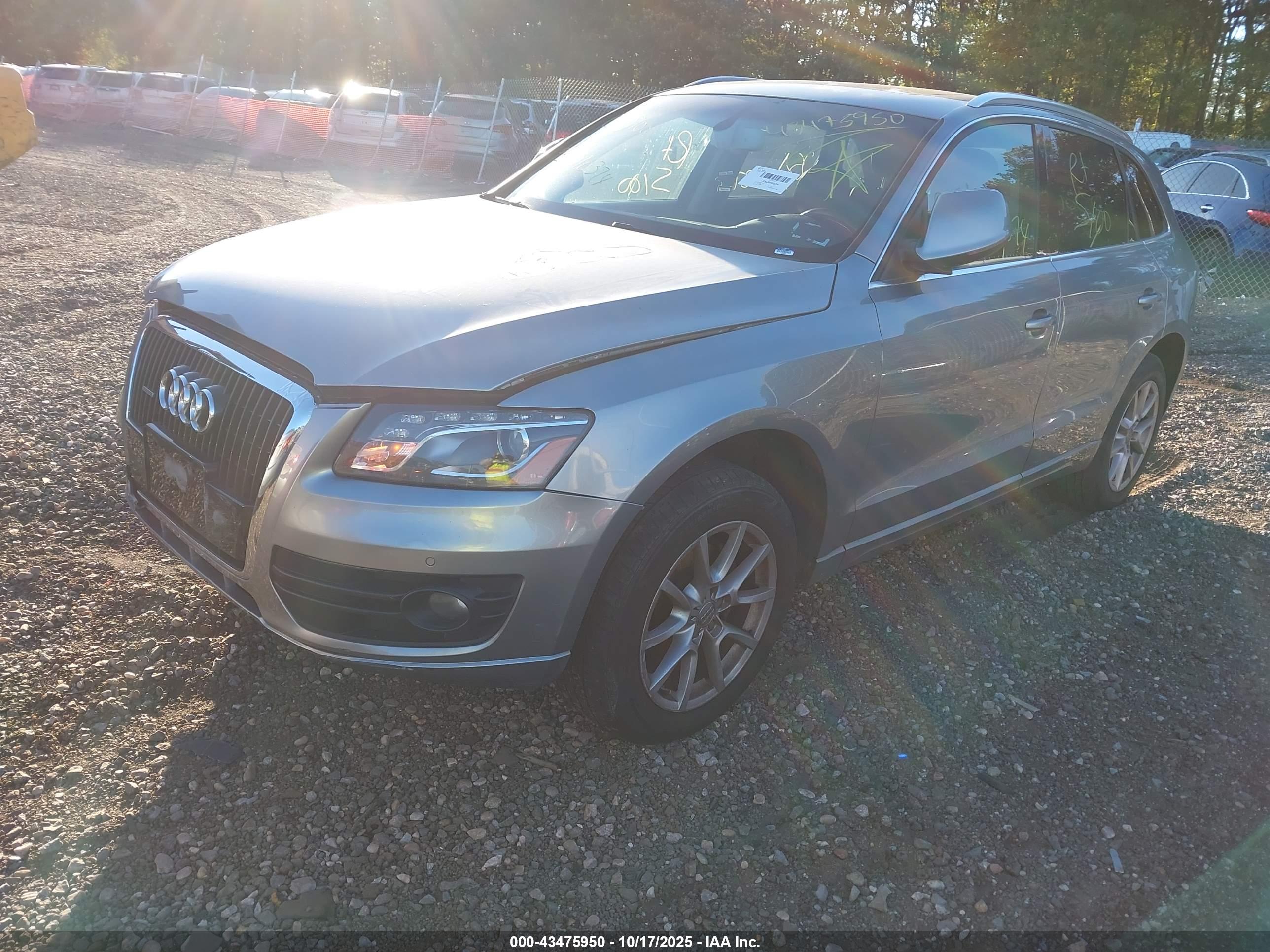 AUDI Q5 image 2