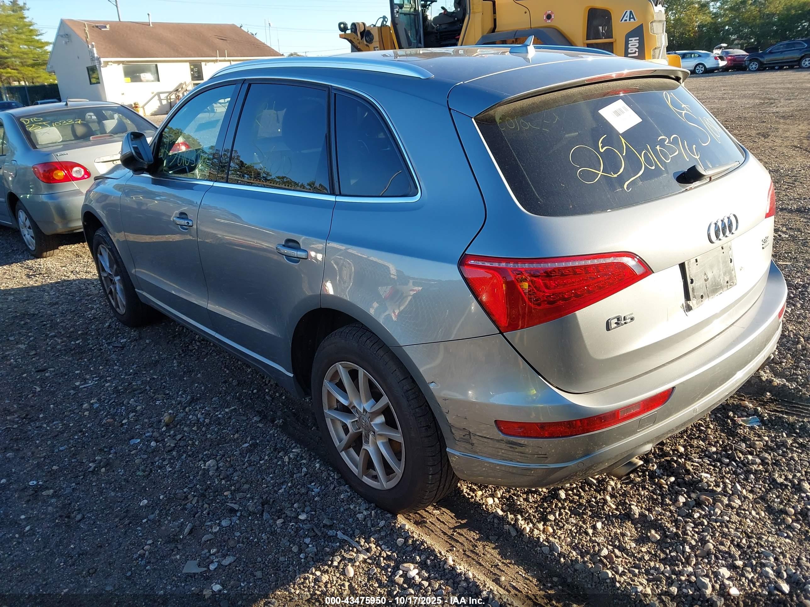 AUDI Q5 image 3