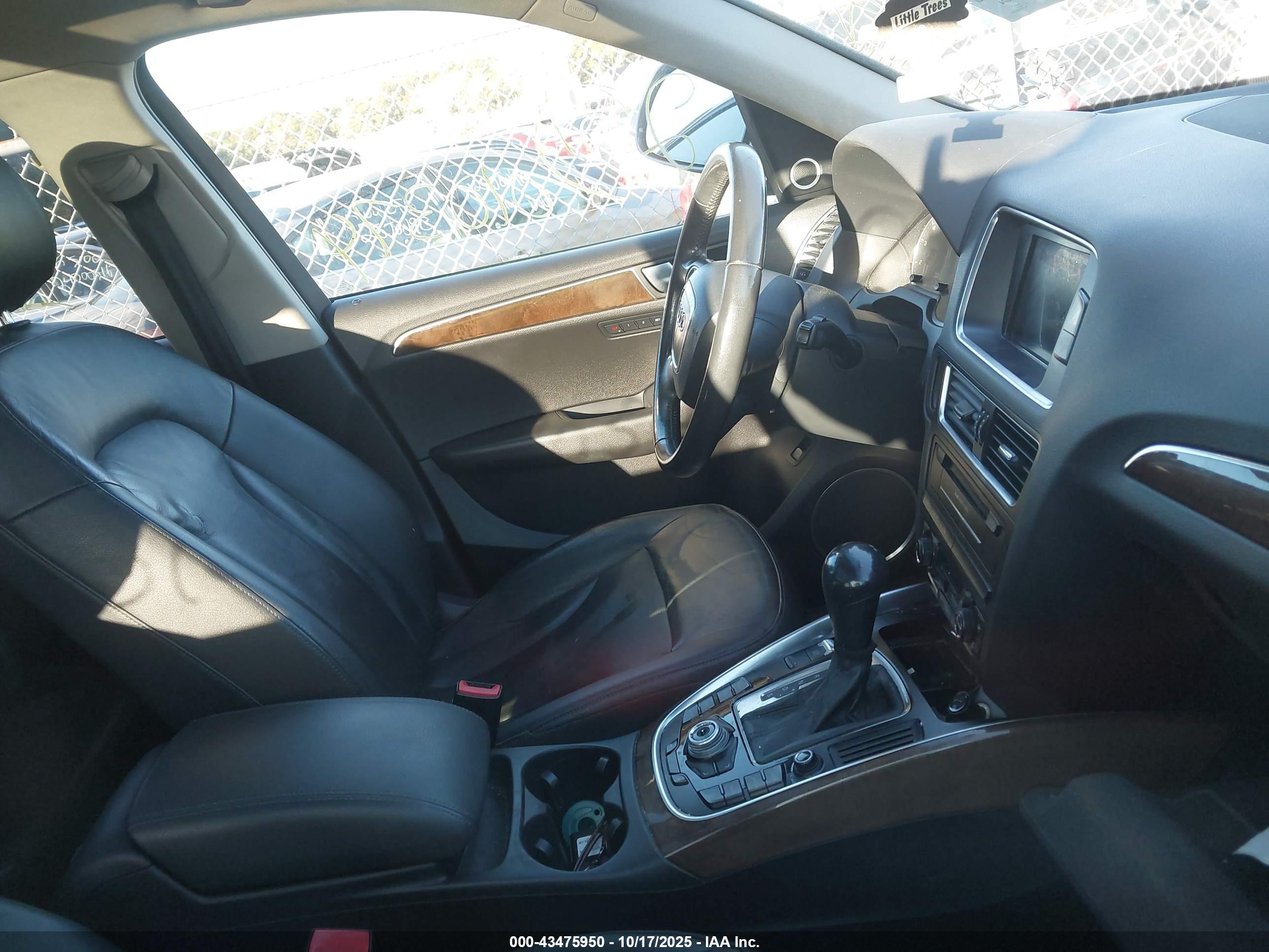 AUDI Q5 image 5