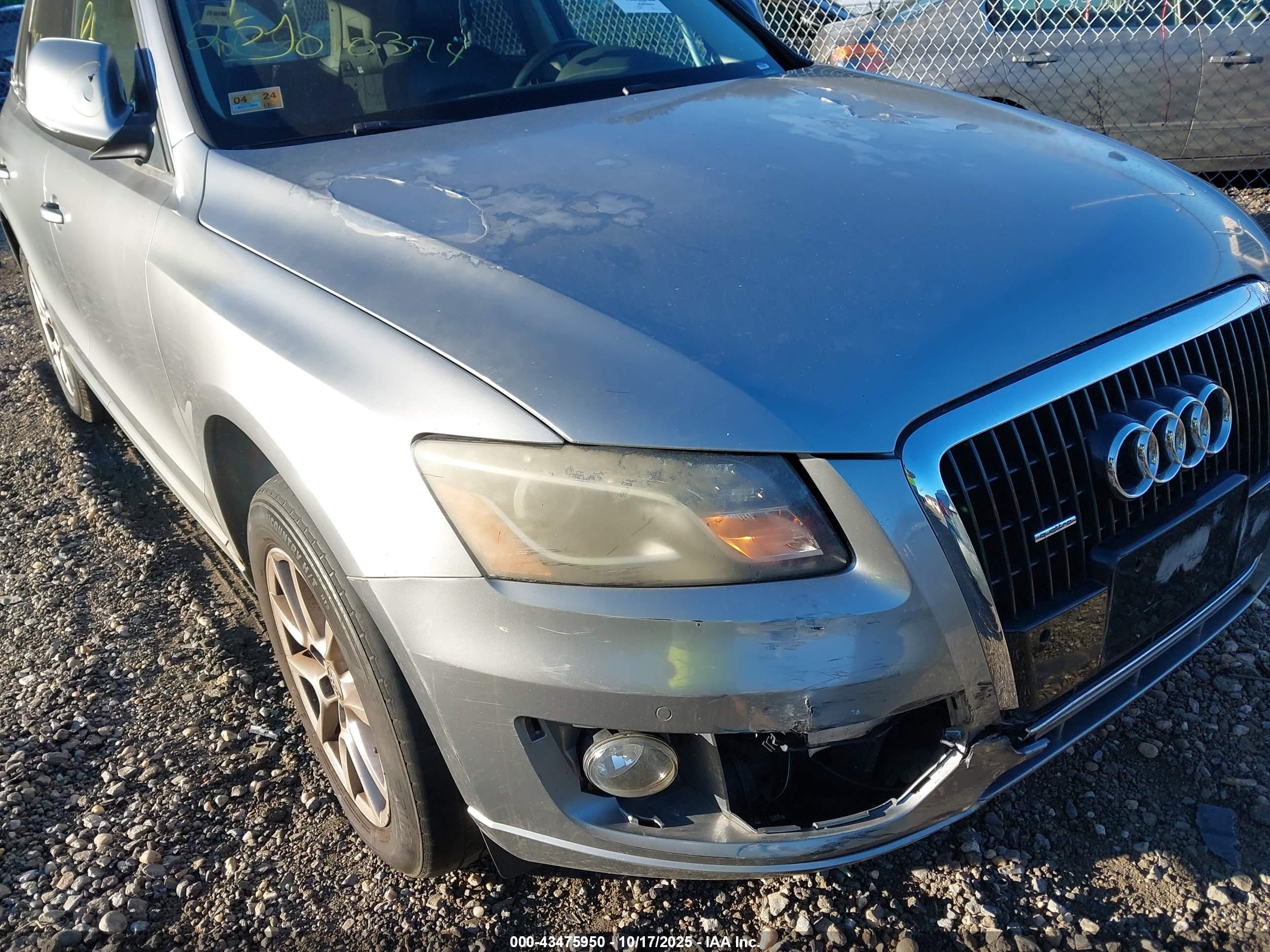 AUDI Q5 image 6