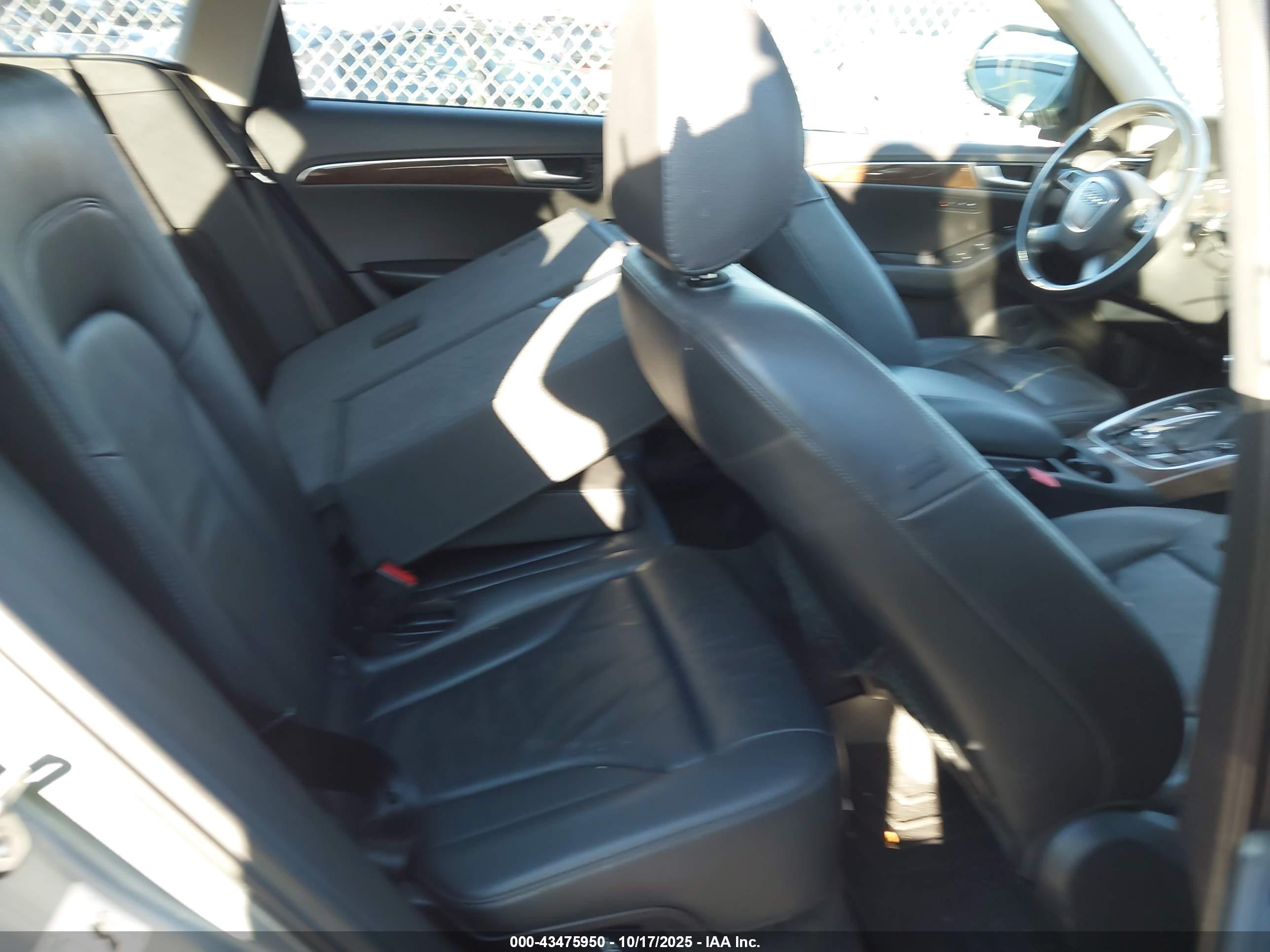 AUDI Q5 image 8