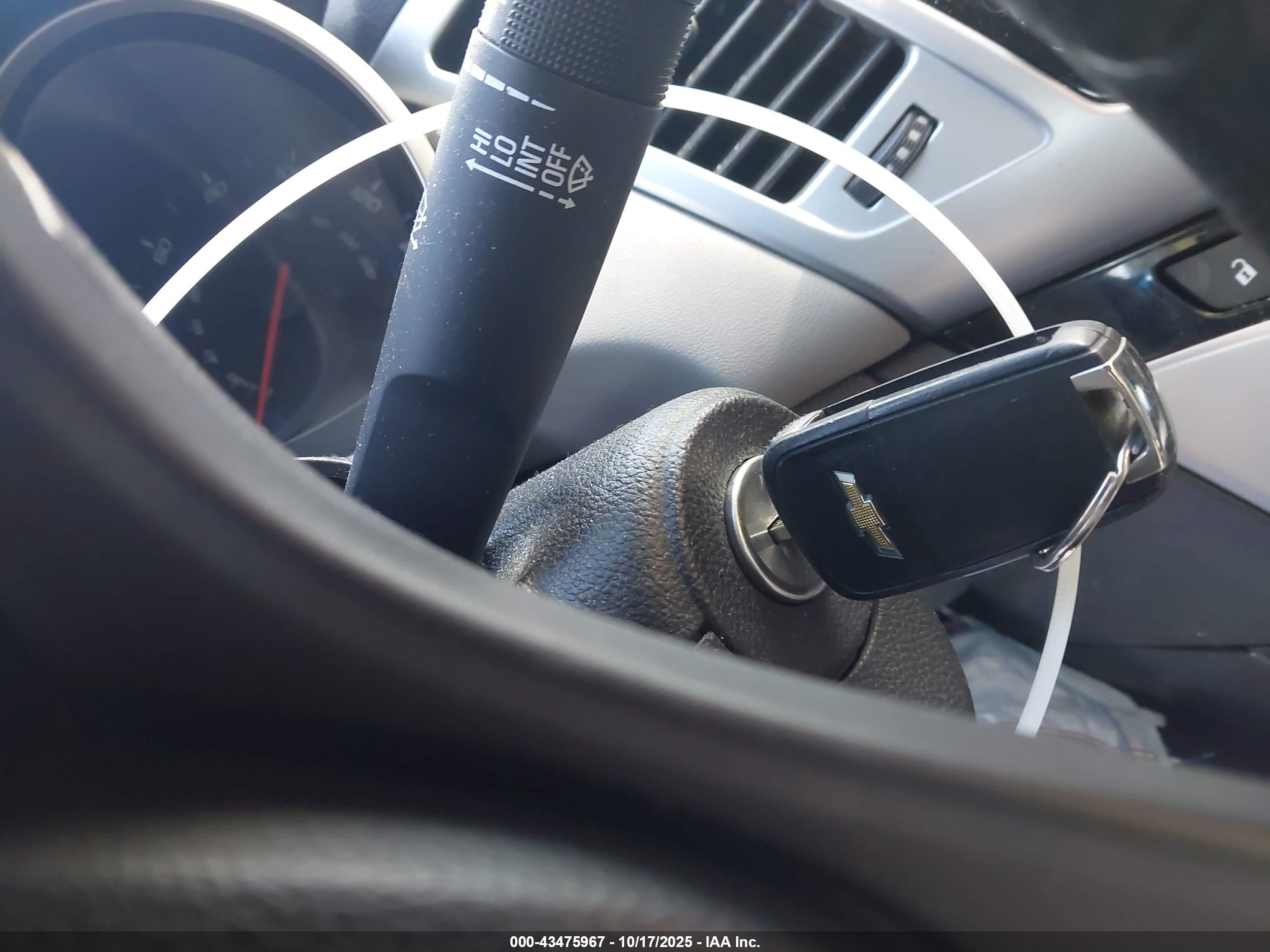 CHEVROLET CRUZE image 11