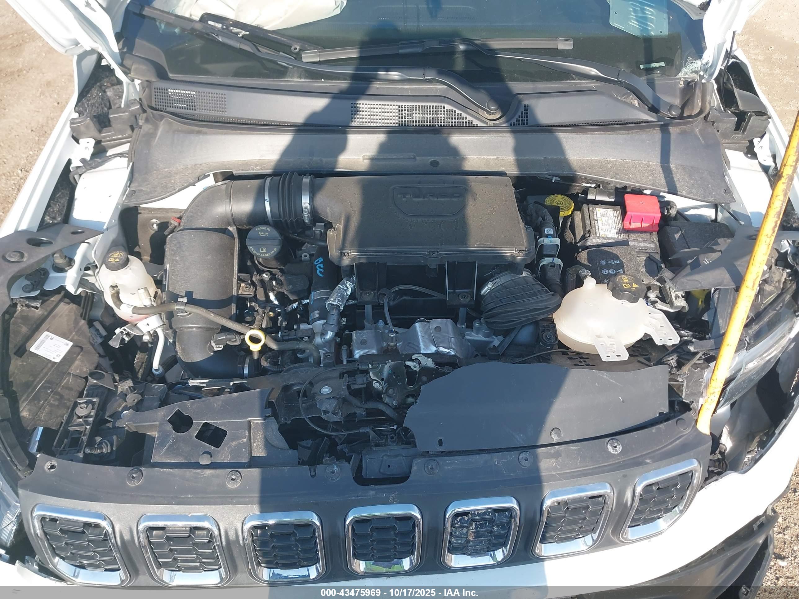 JEEP COMPASS image 10