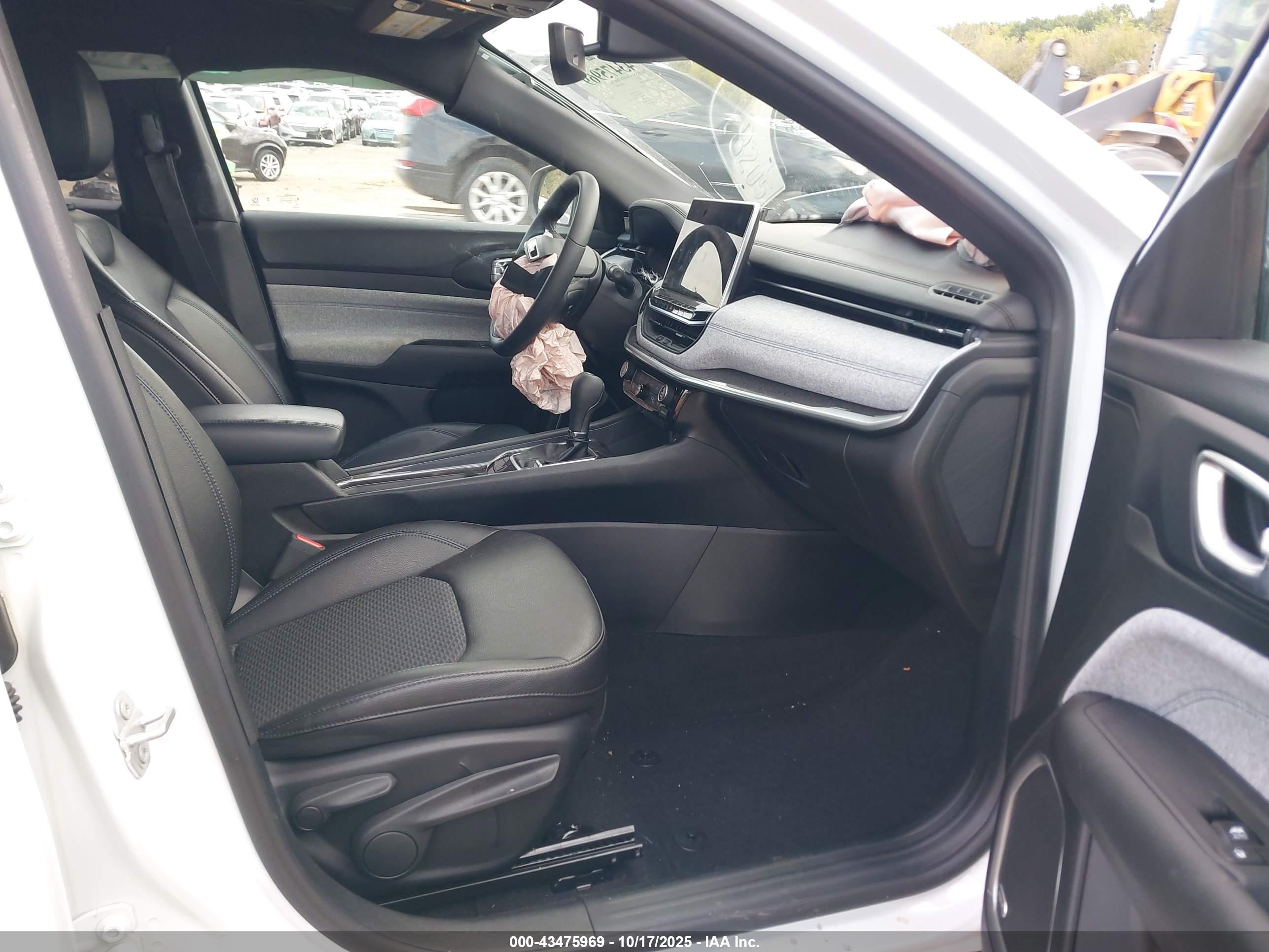 JEEP COMPASS image 5
