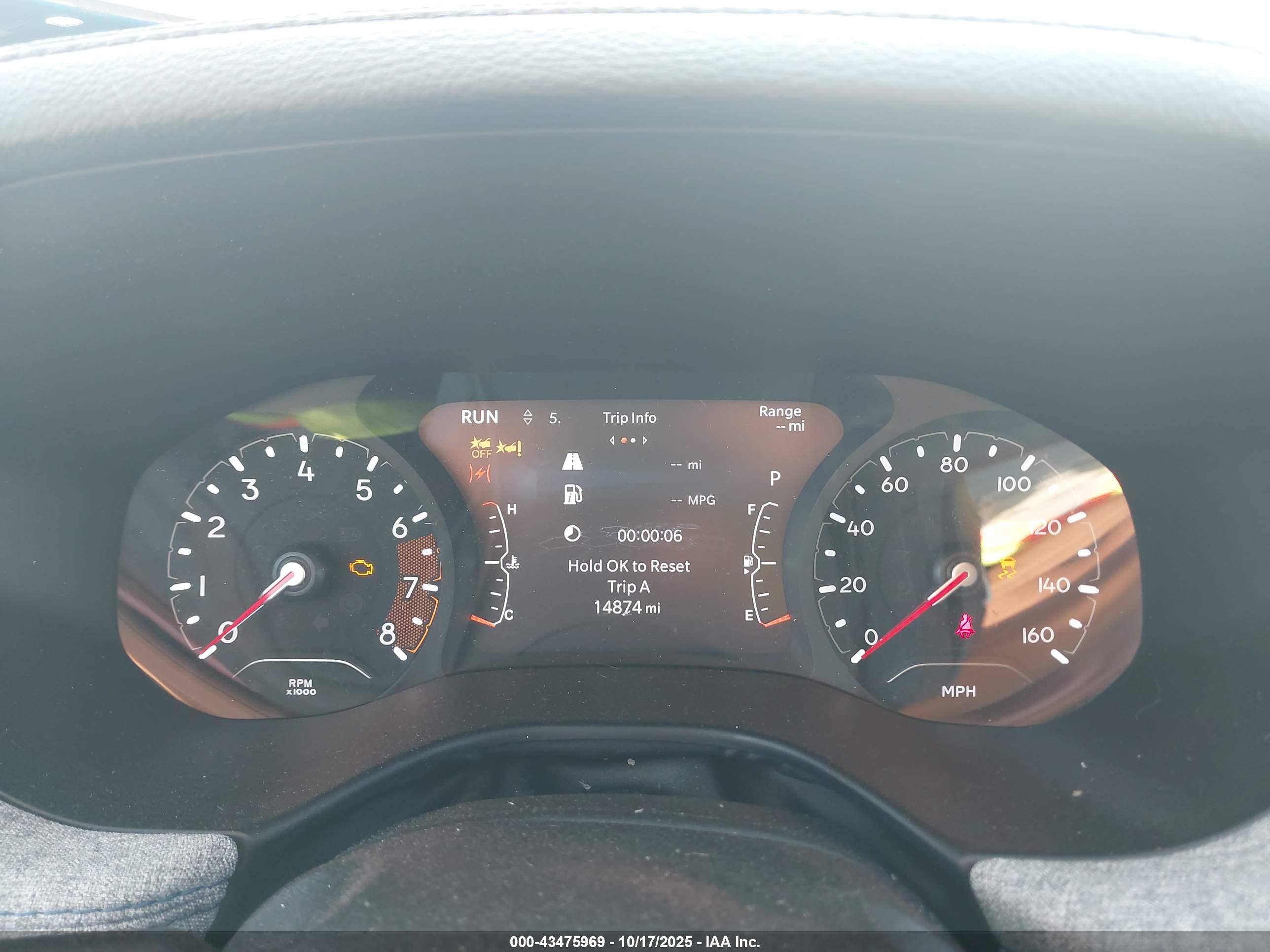 JEEP COMPASS image 7