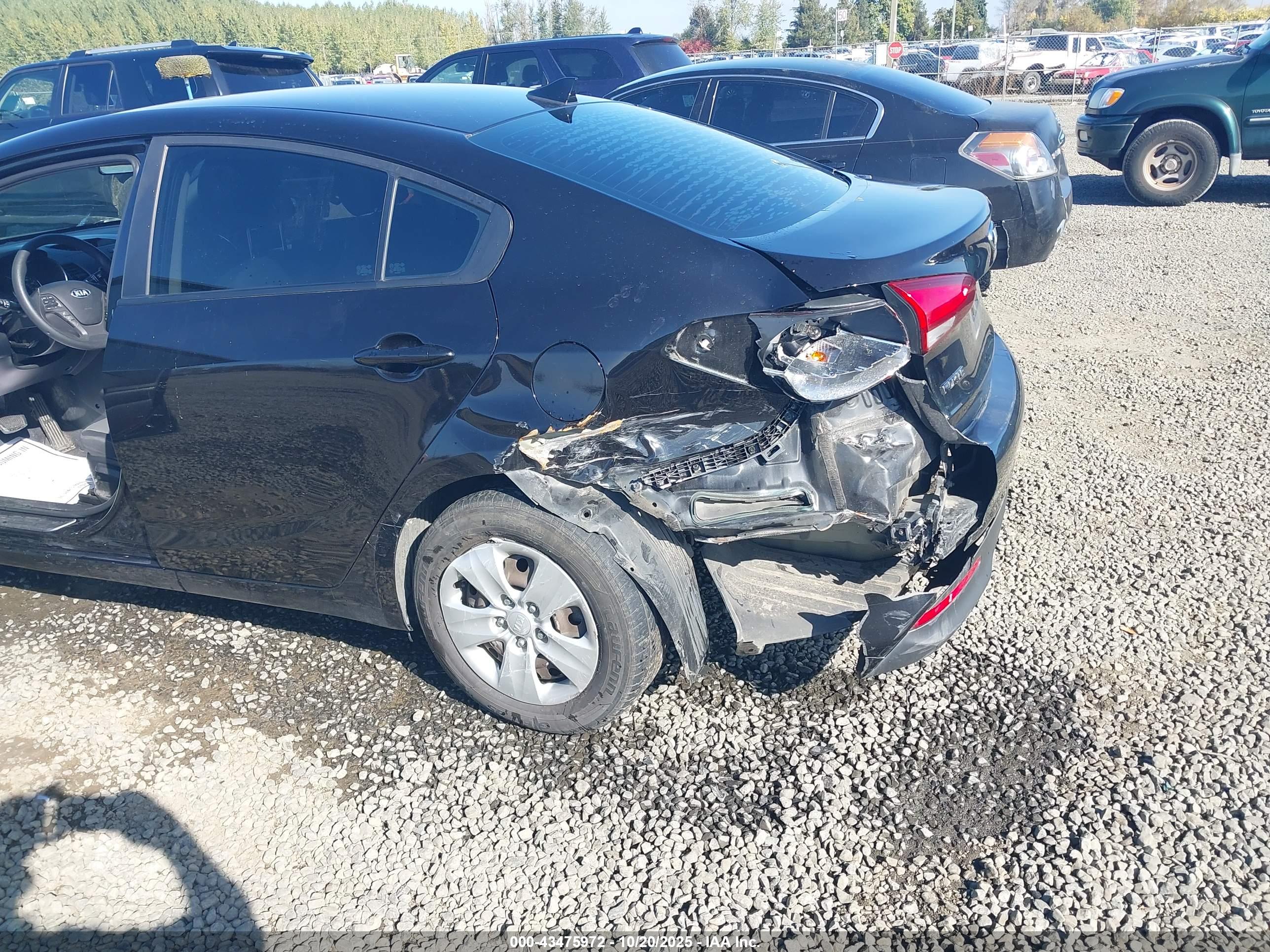KIA FORTE image 6