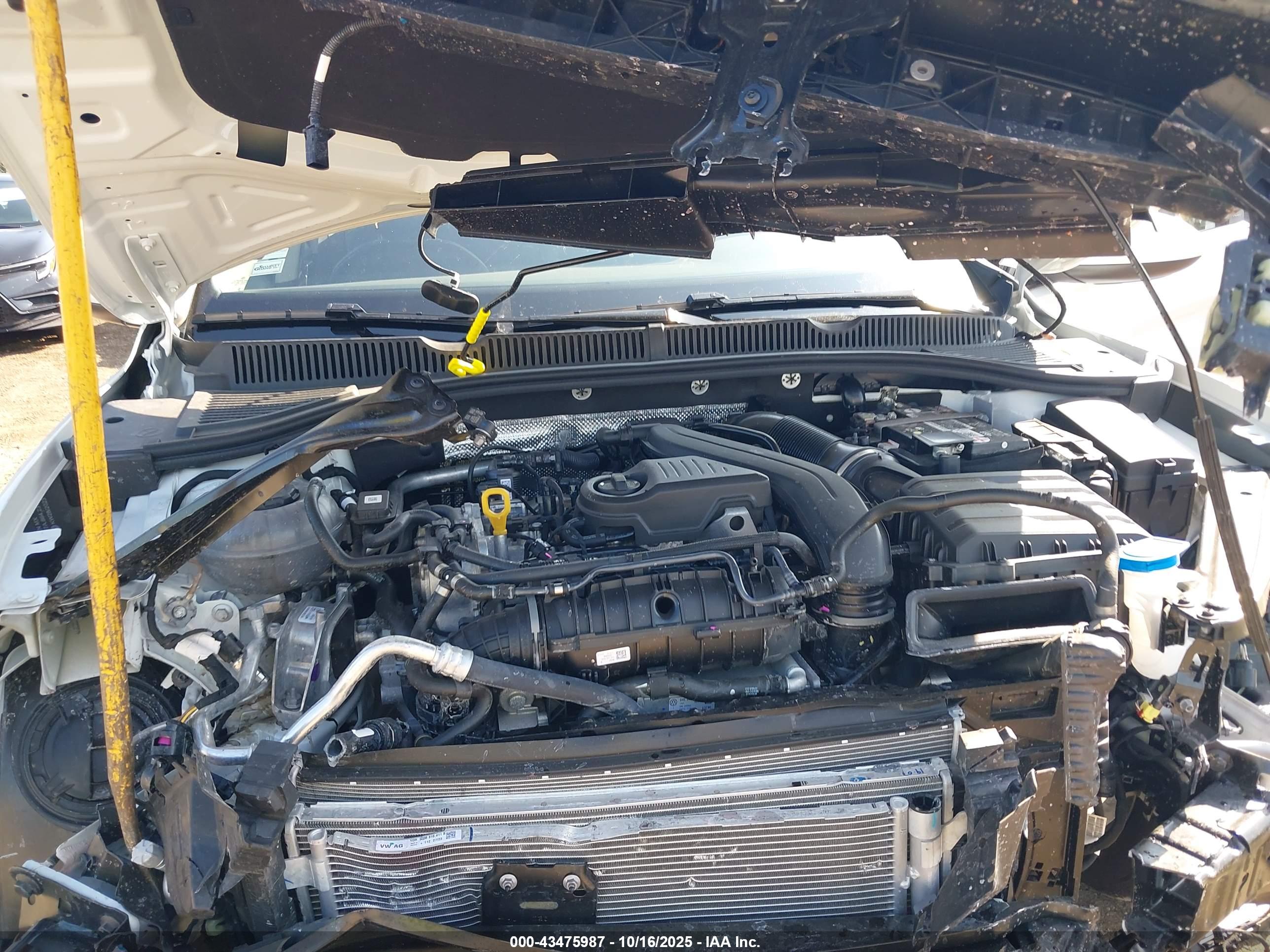 VOLKSWAGEN JETTA image 10