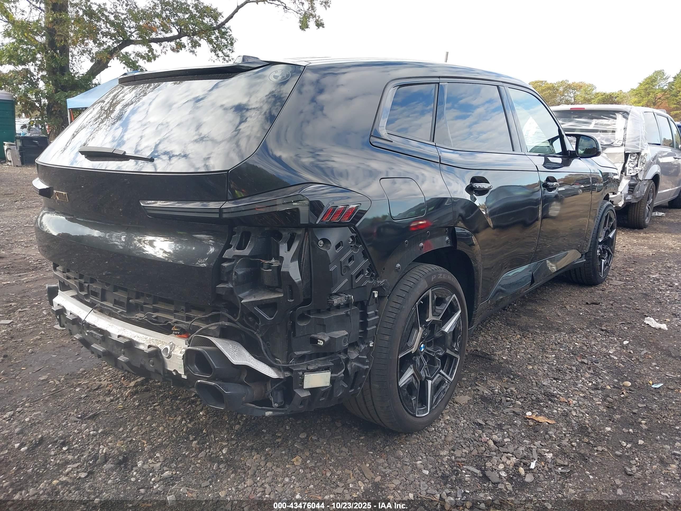 BMW XM image 4