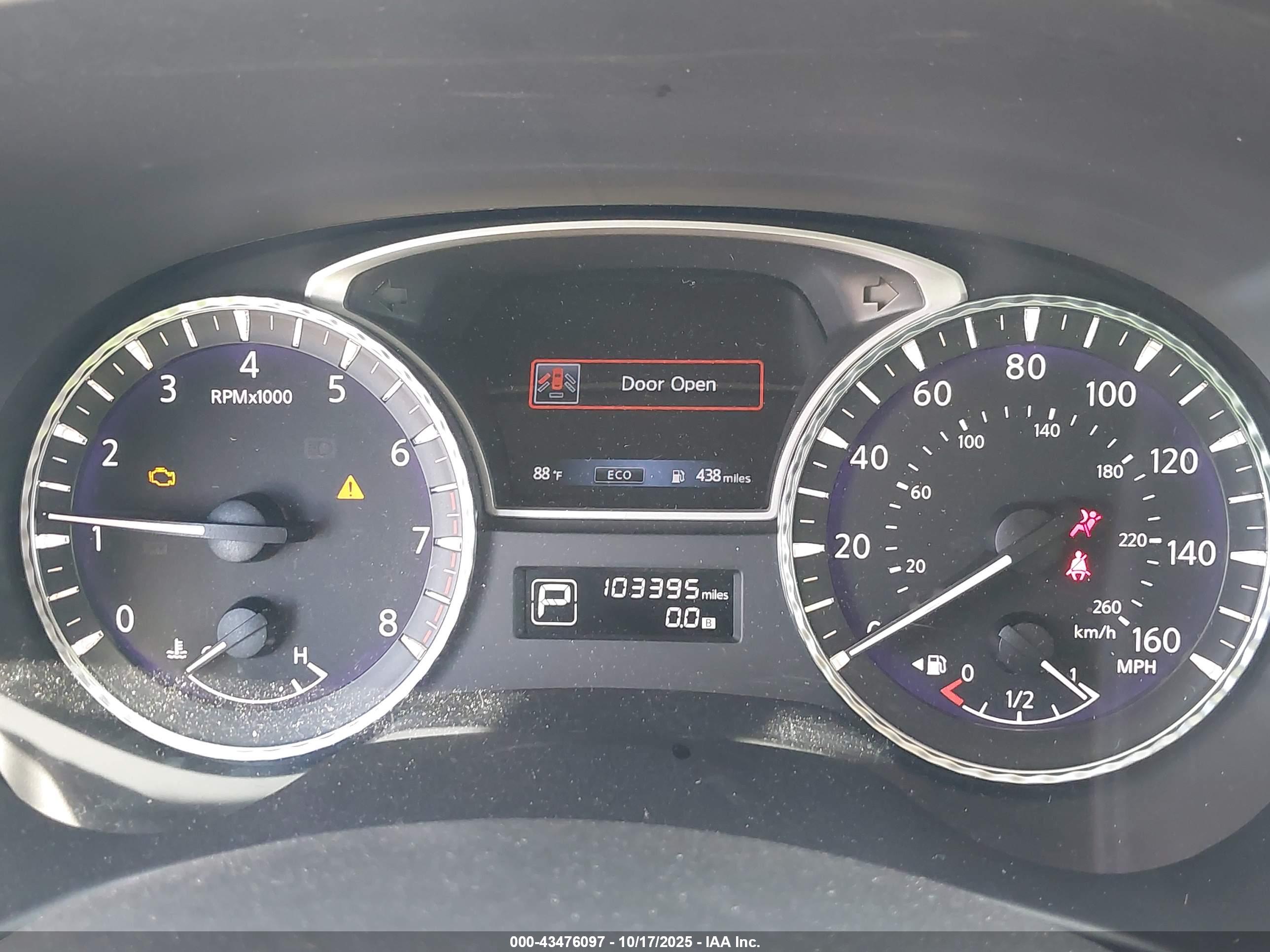 INFINITI QX60 image 7