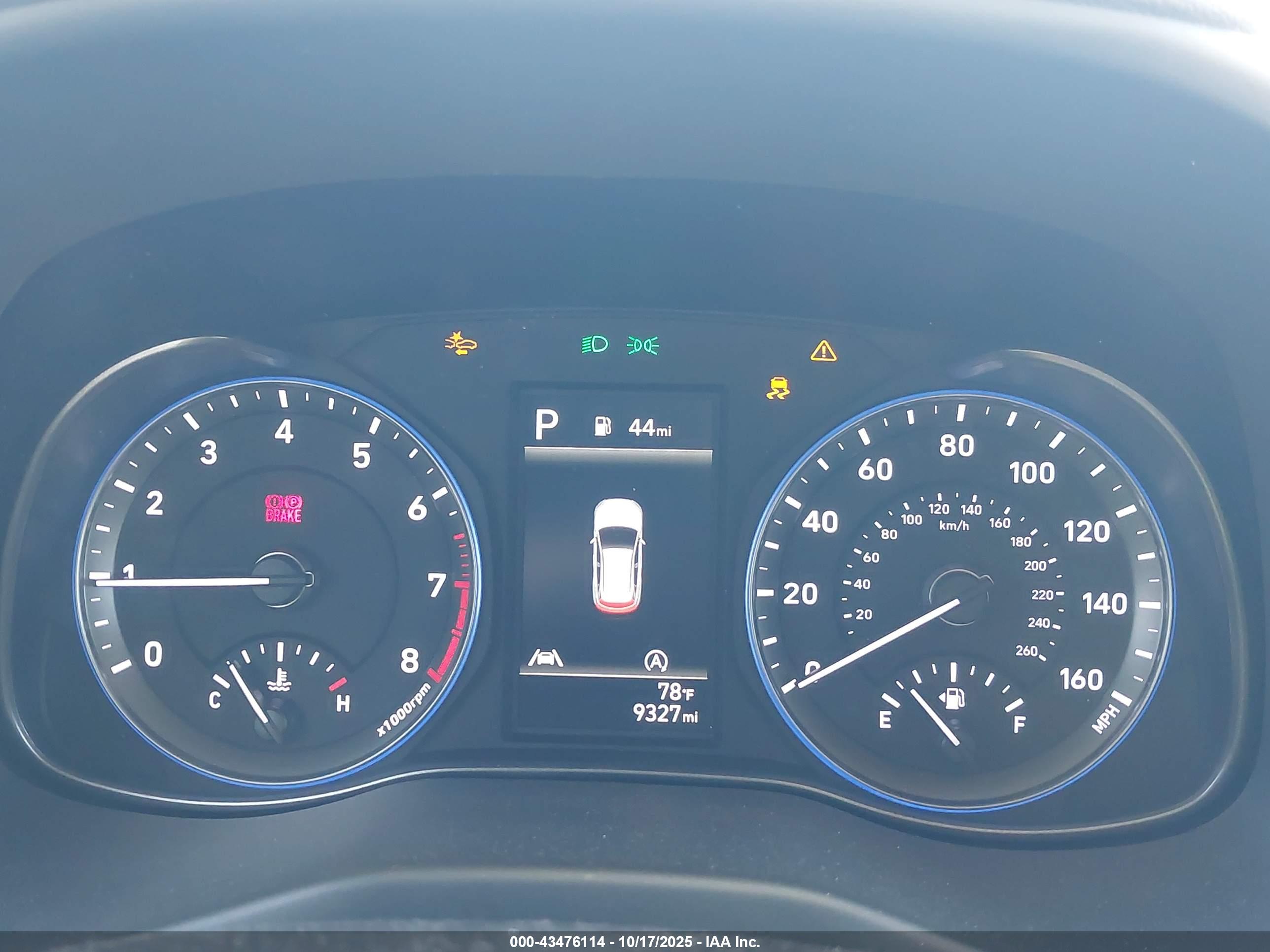 HYUNDAI KONA image 7
