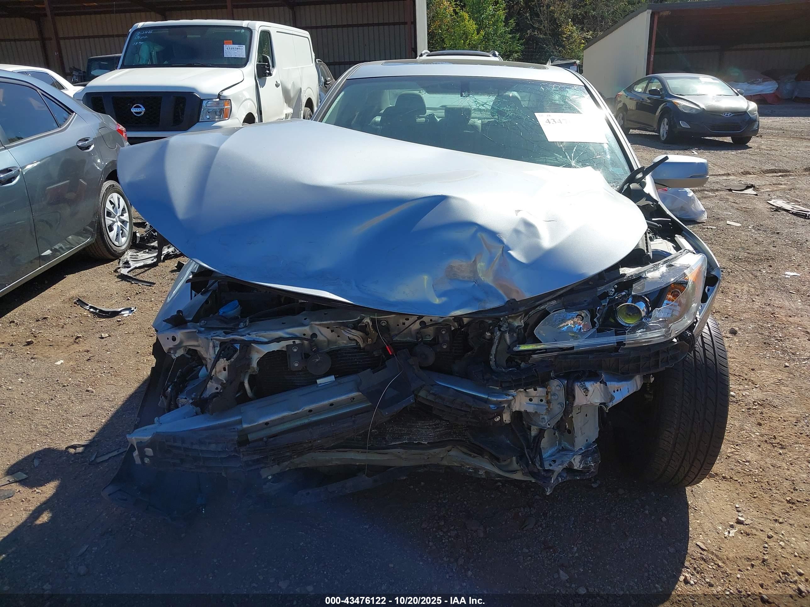 HONDA ACCORD image 6
