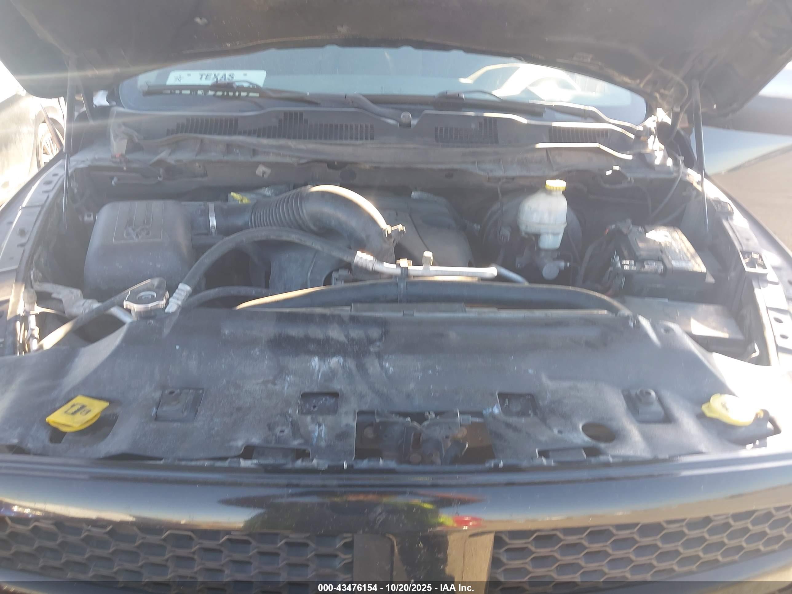 RAM 1500 image 10