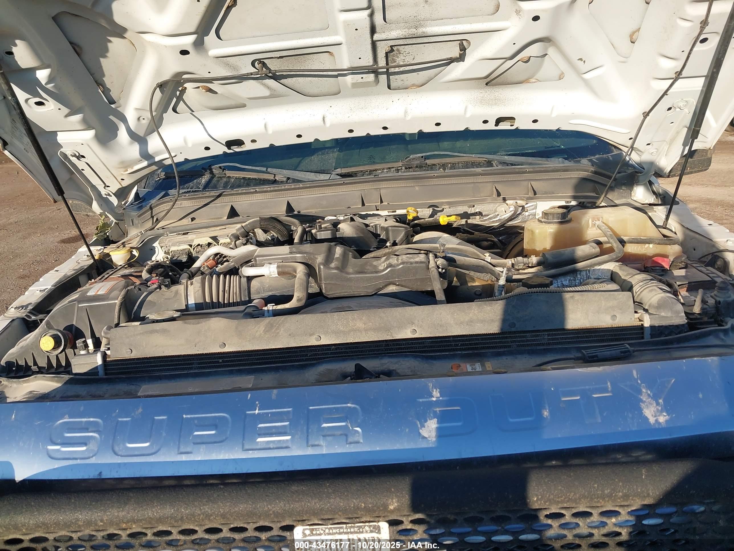 FORD F-250 image 10