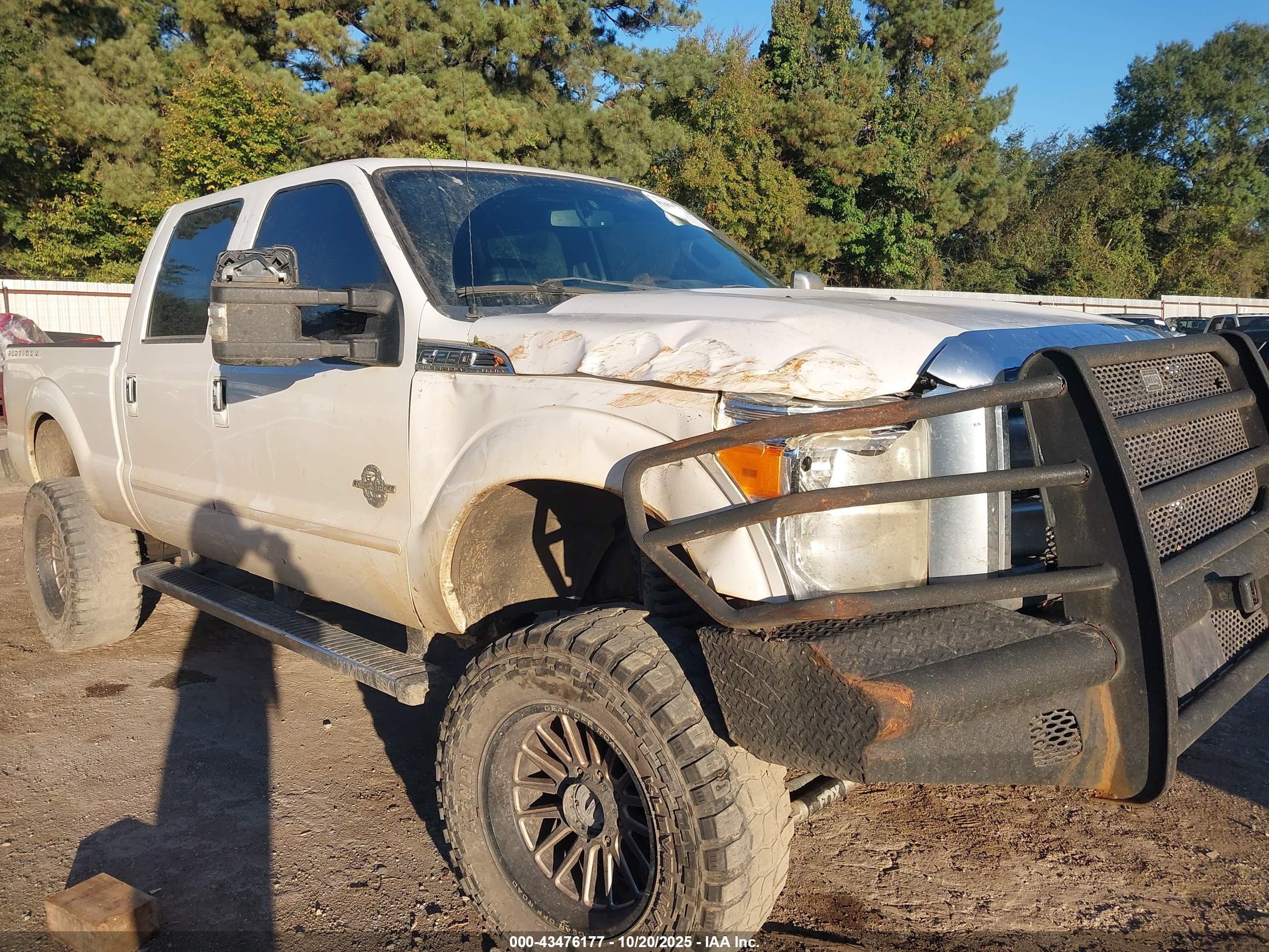 FORD F-250 image 6
