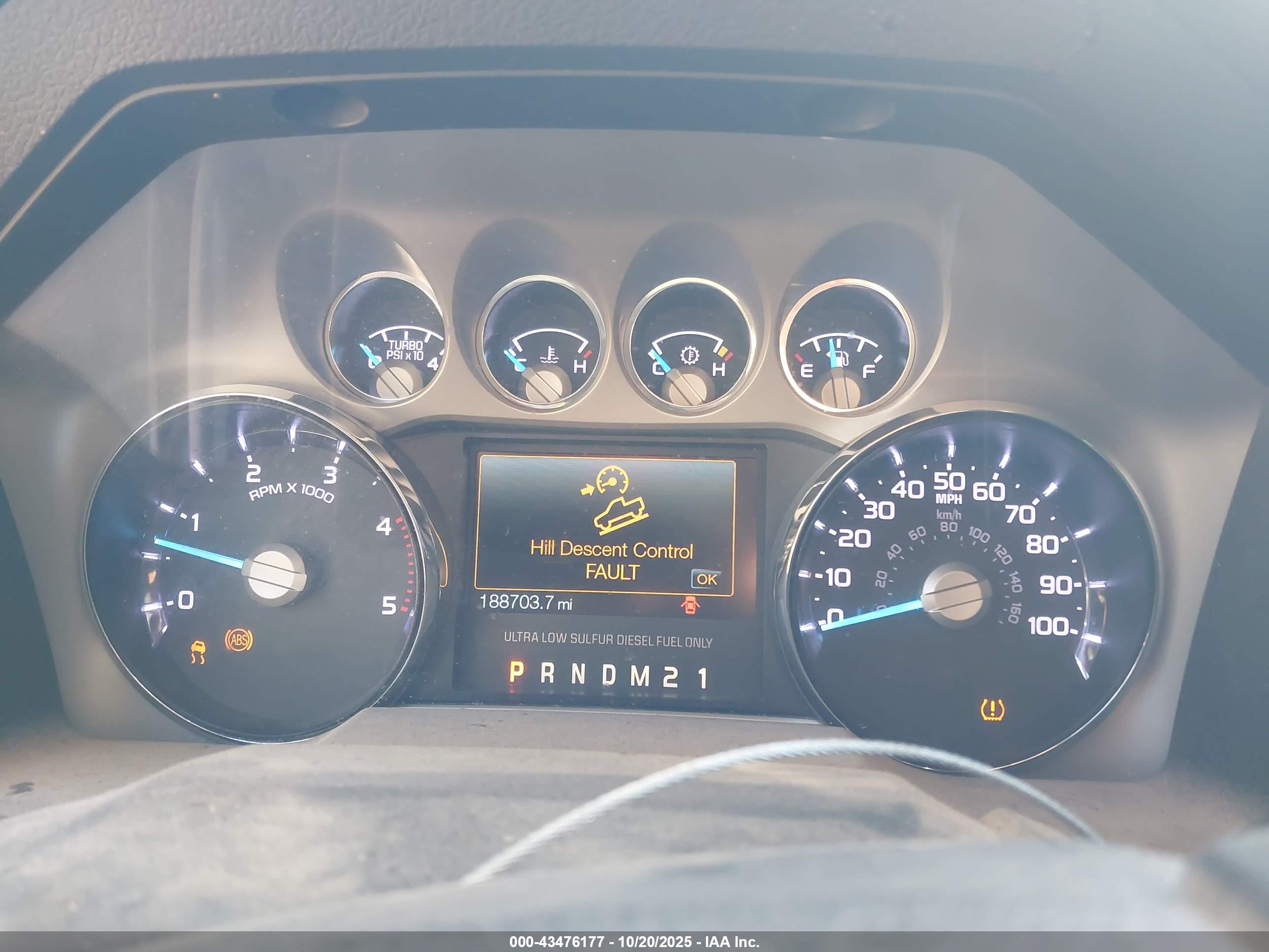 FORD F-250 image 7