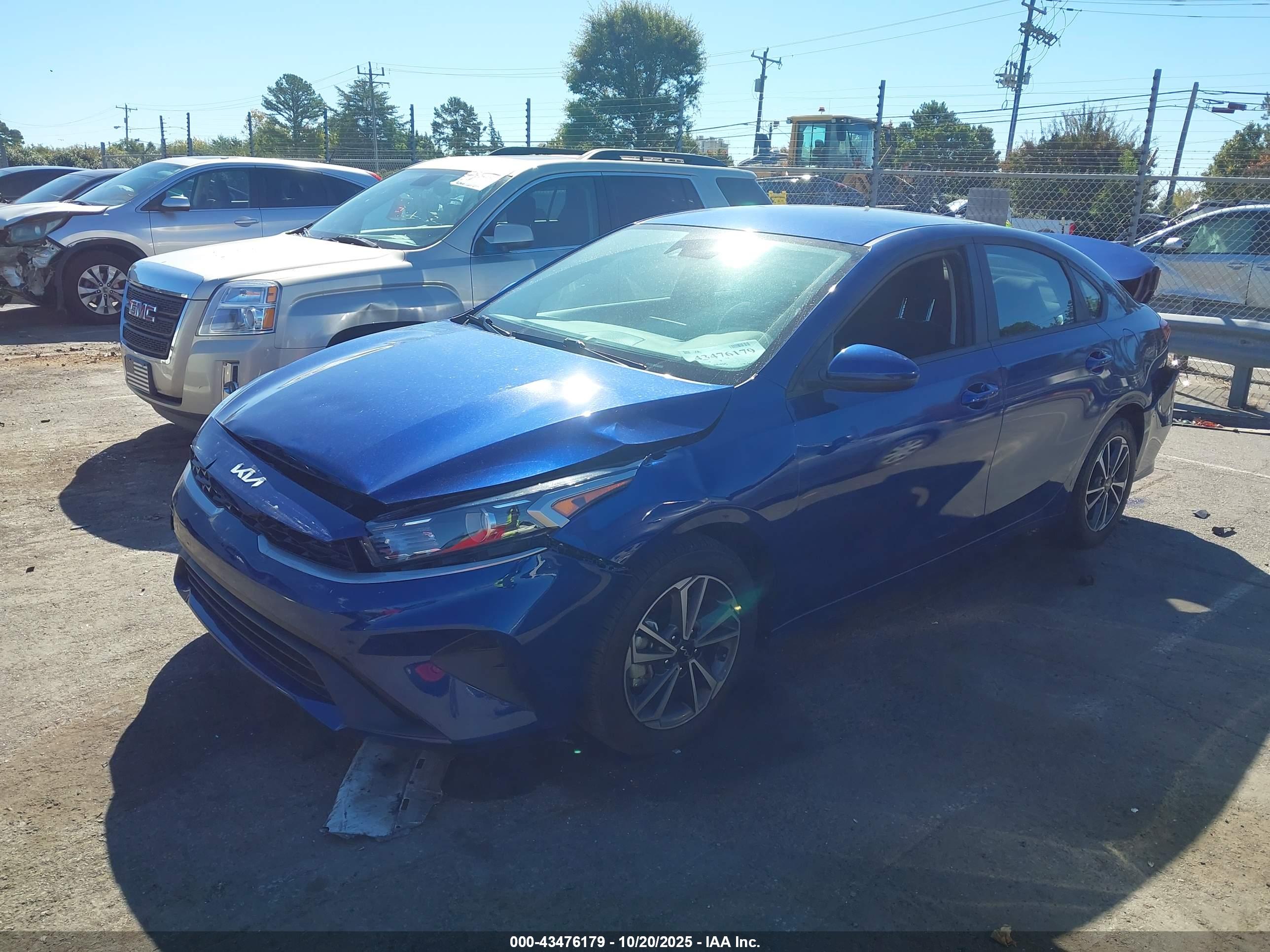 KIA FORTE image 2