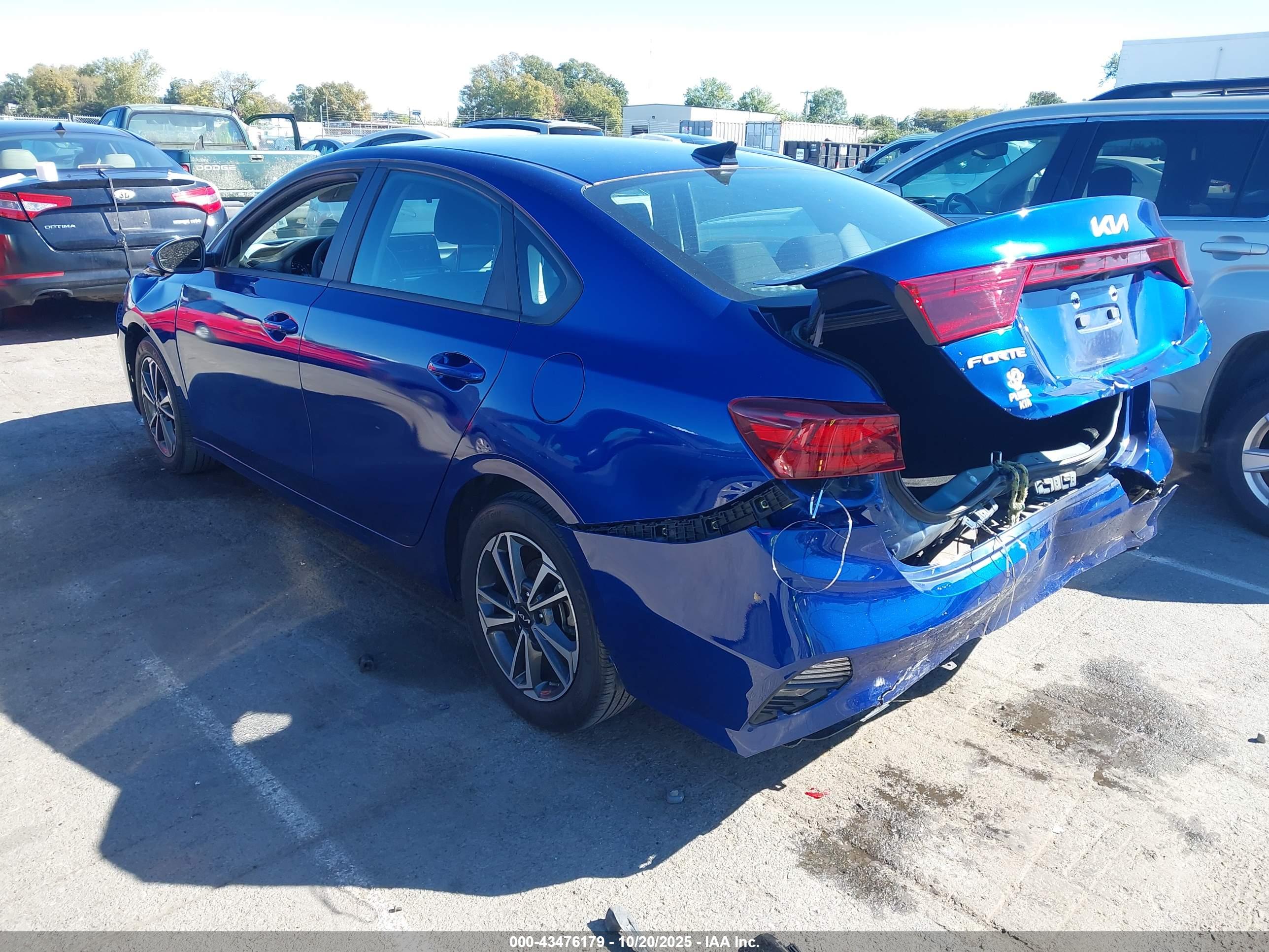 KIA FORTE image 3
