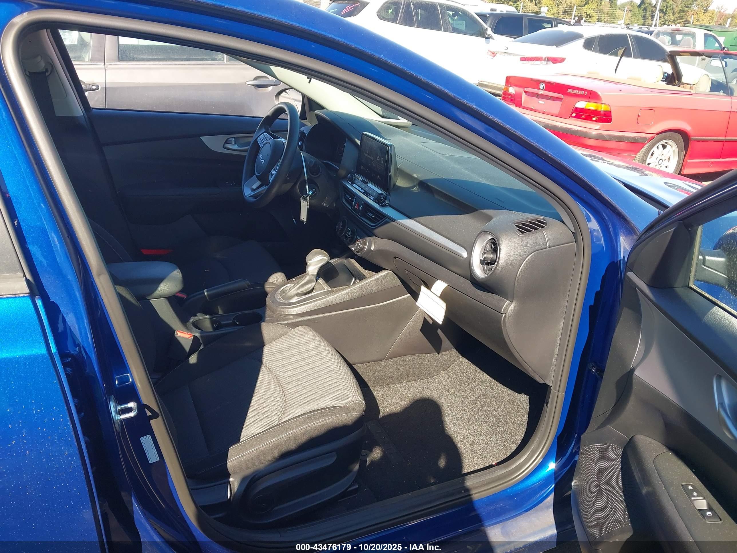 KIA FORTE image 5