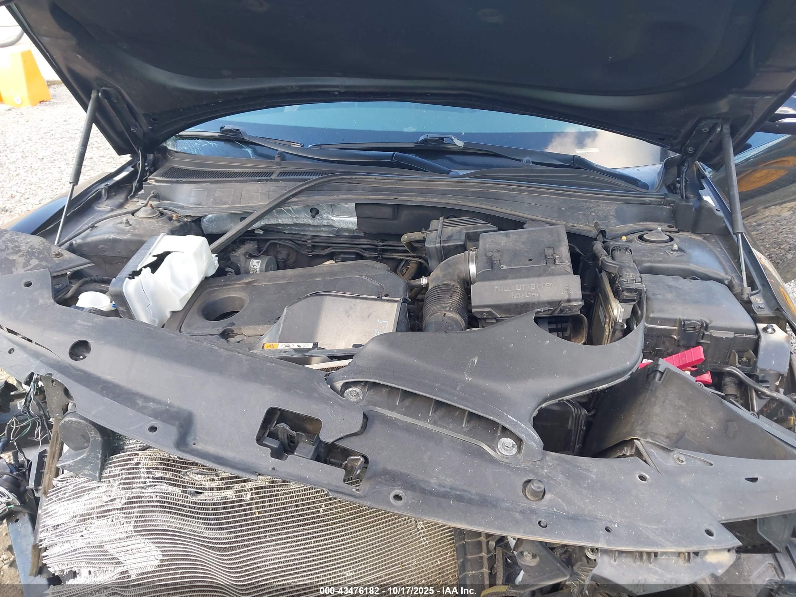 KIA OPTIMA image 10