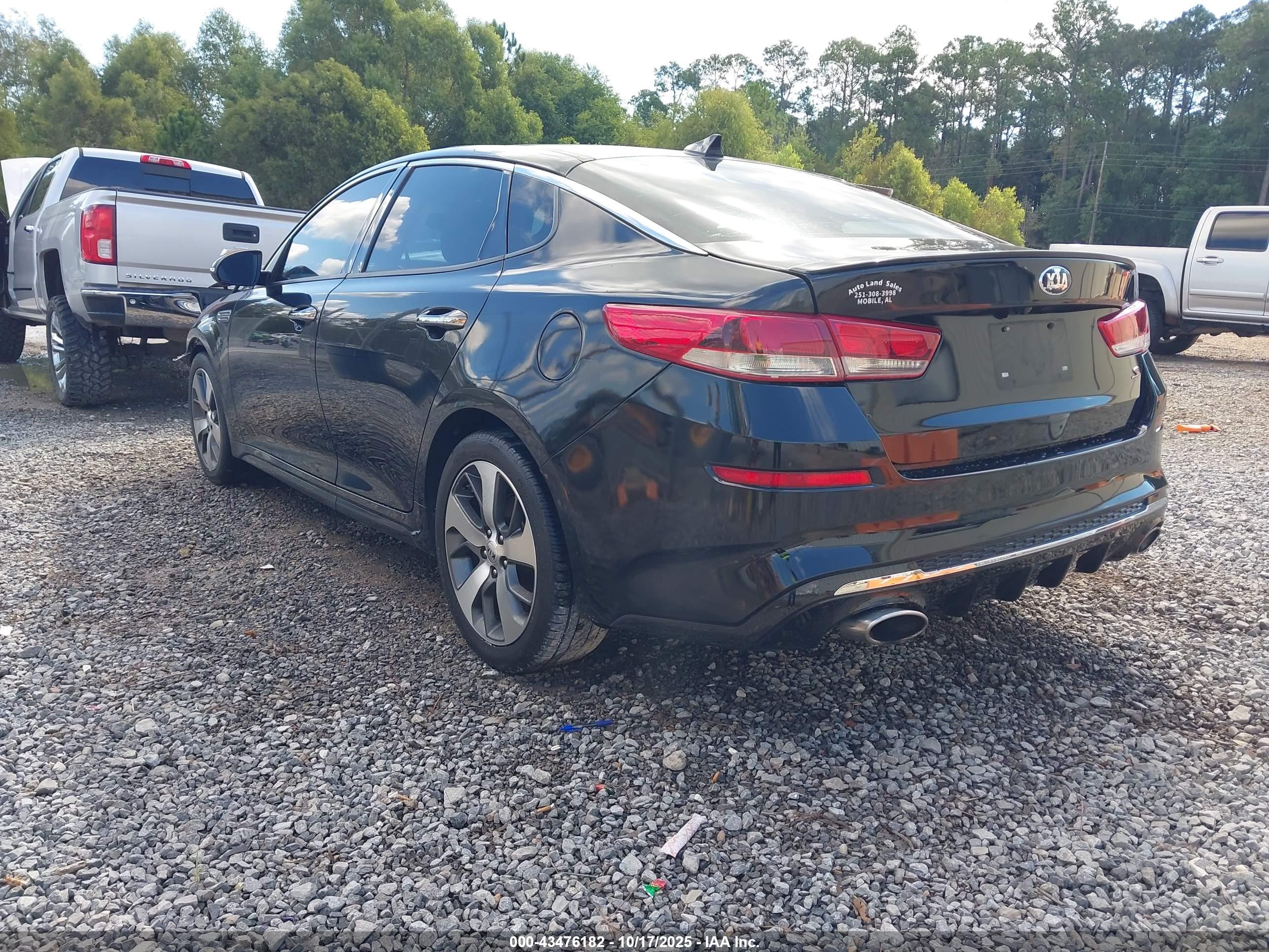 KIA OPTIMA image 3