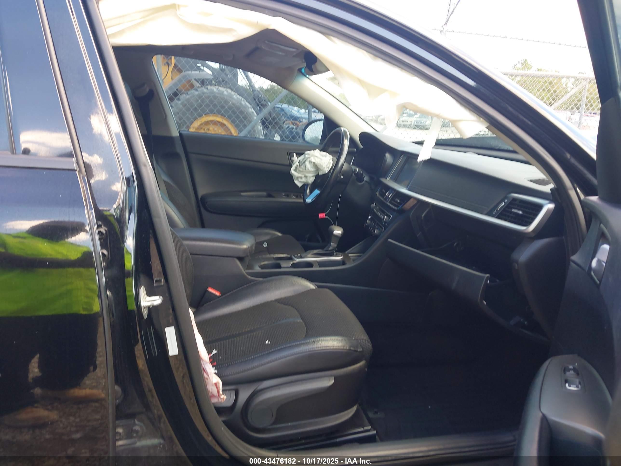 KIA OPTIMA image 5