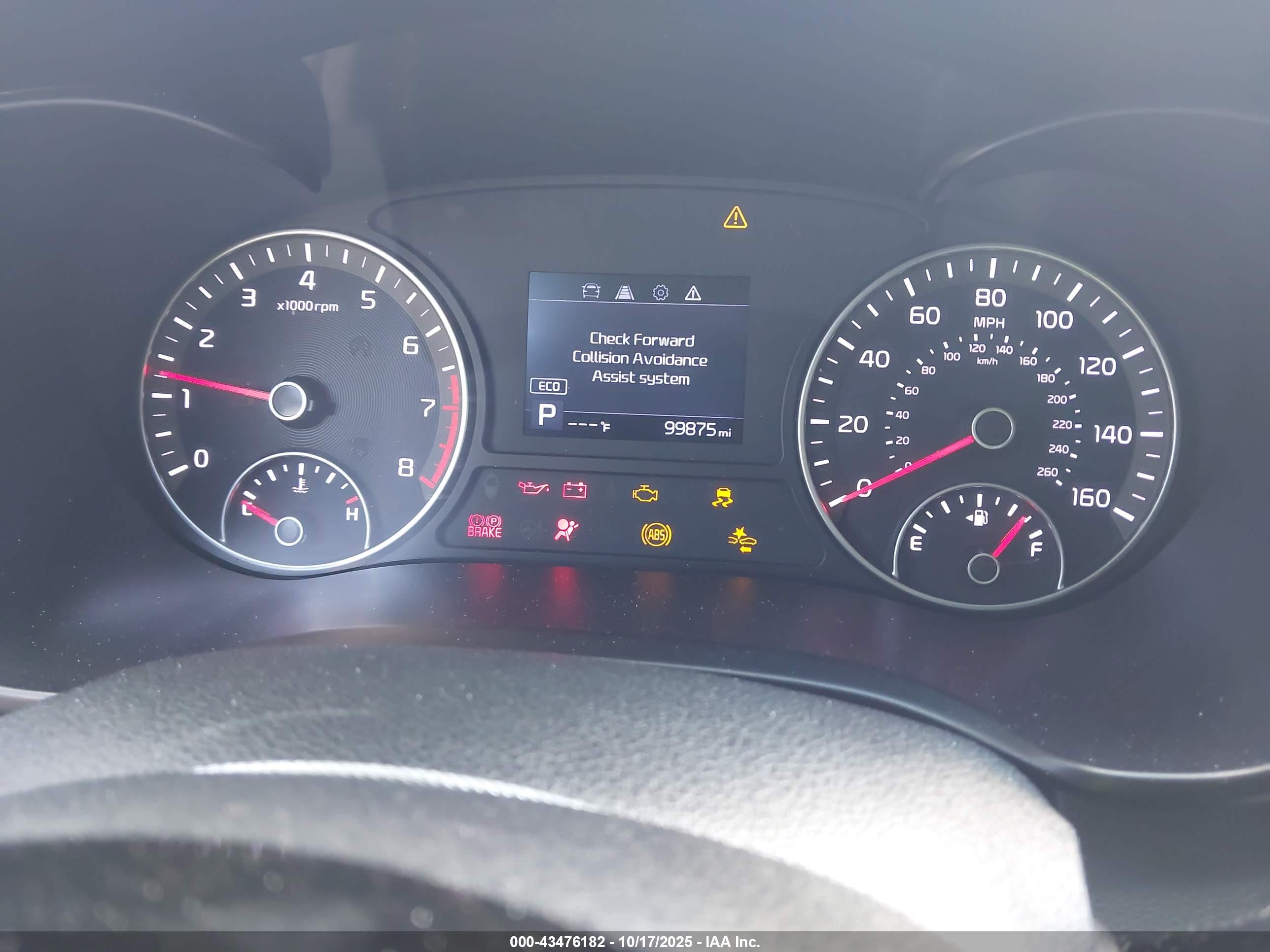 KIA OPTIMA image 7