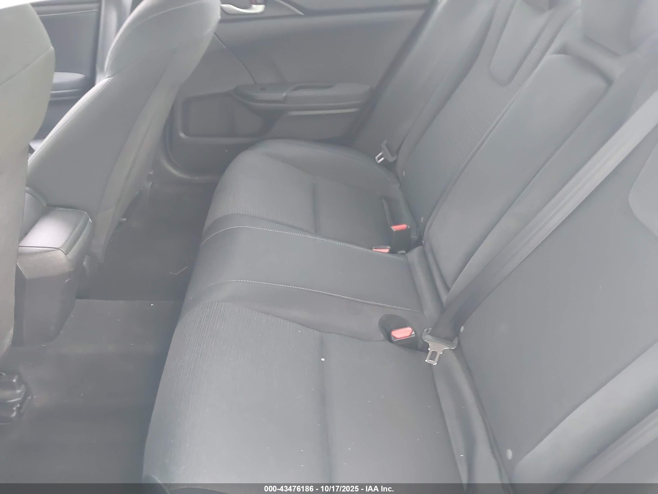 HONDA INSIGHT image 8
