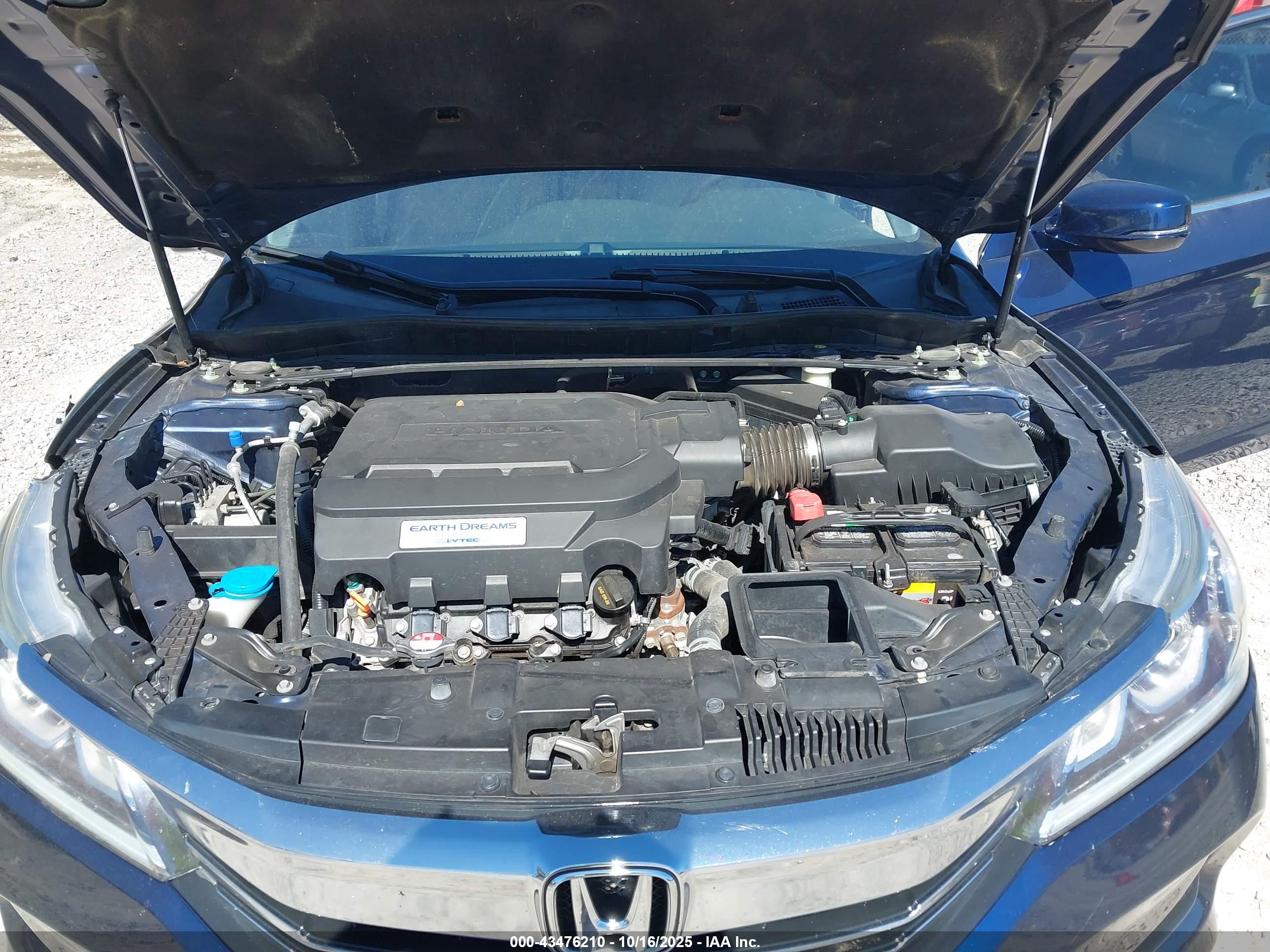 HONDA ACCORD image 10