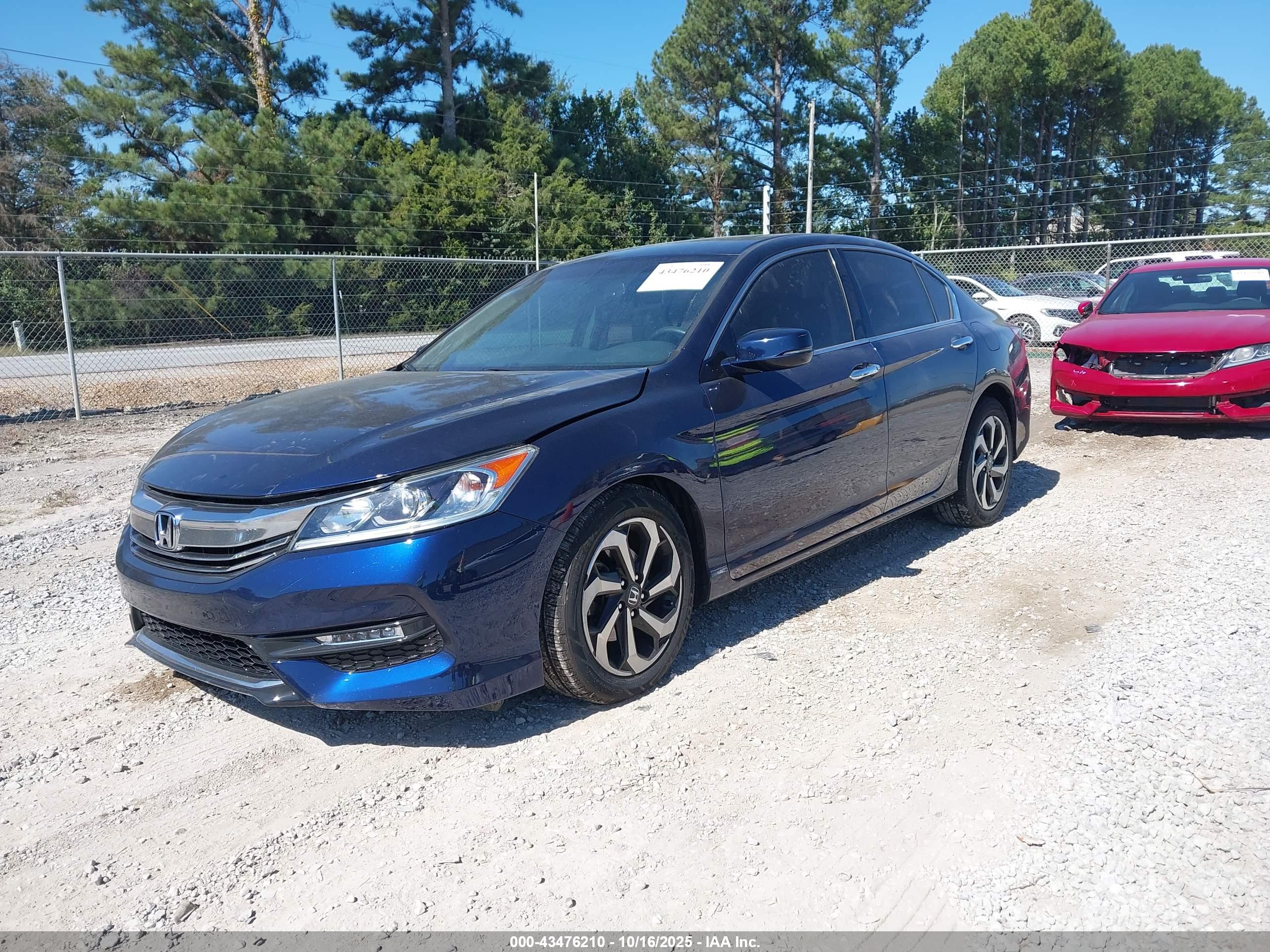 HONDA ACCORD image 2