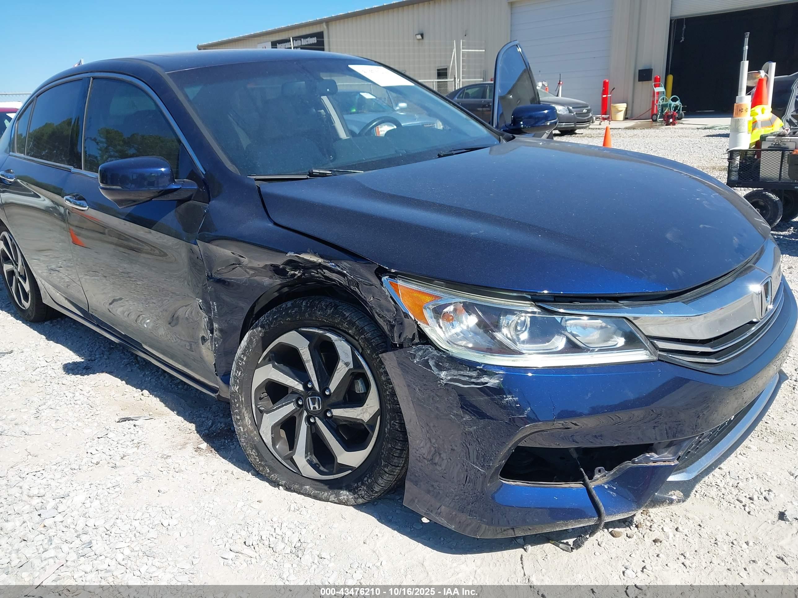 HONDA ACCORD image 6