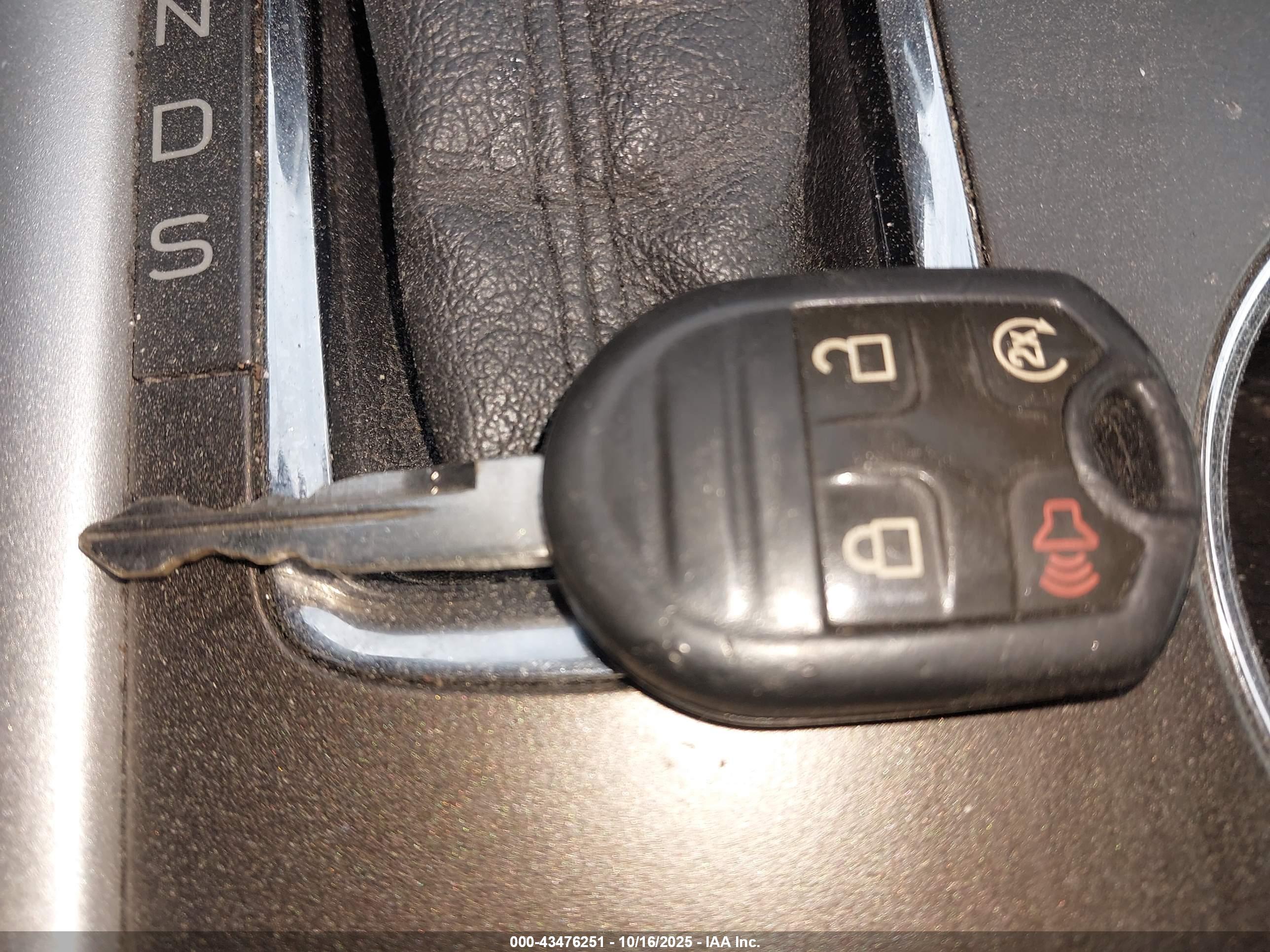 FORD EDGE image 11