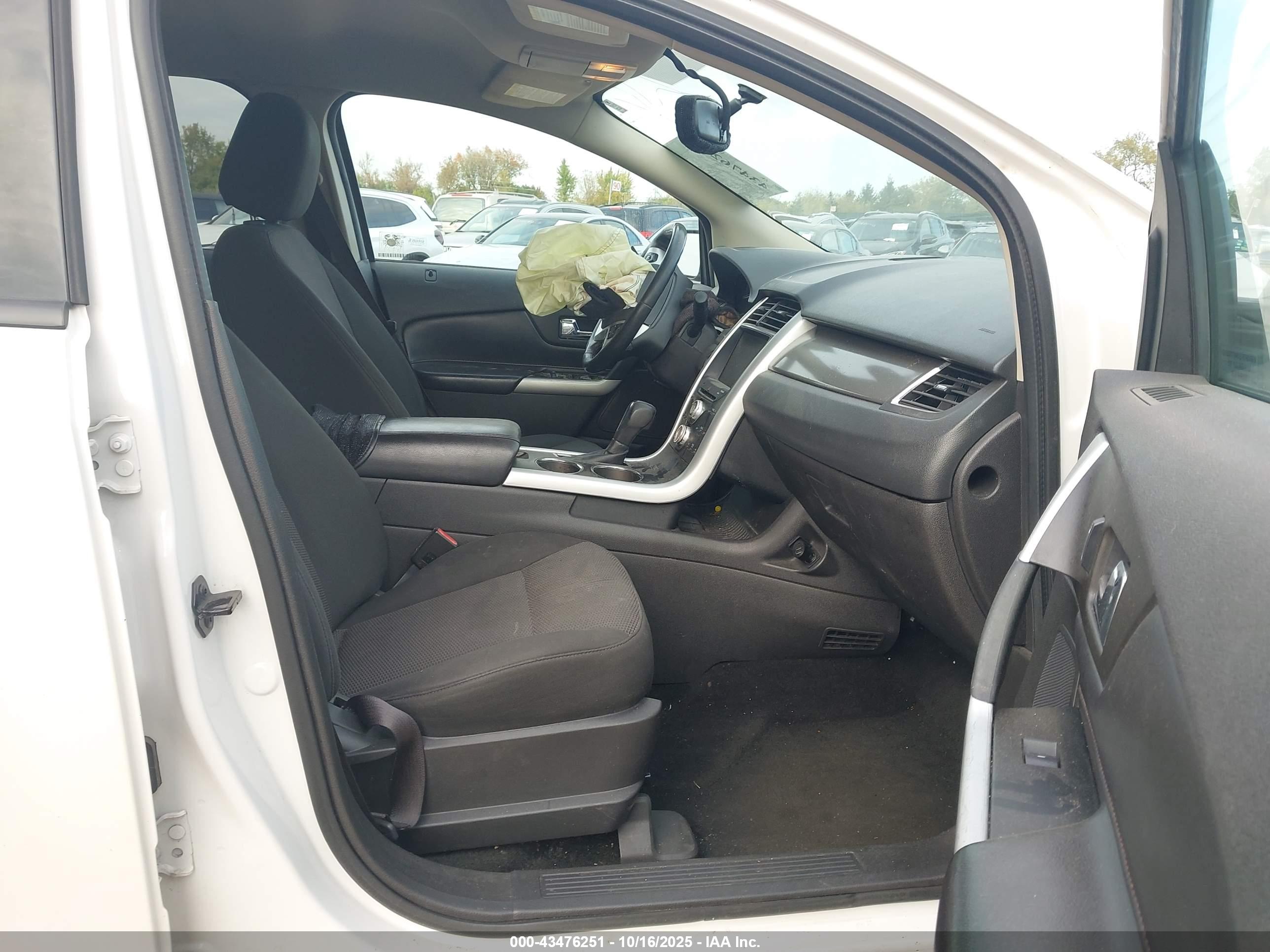 FORD EDGE image 5