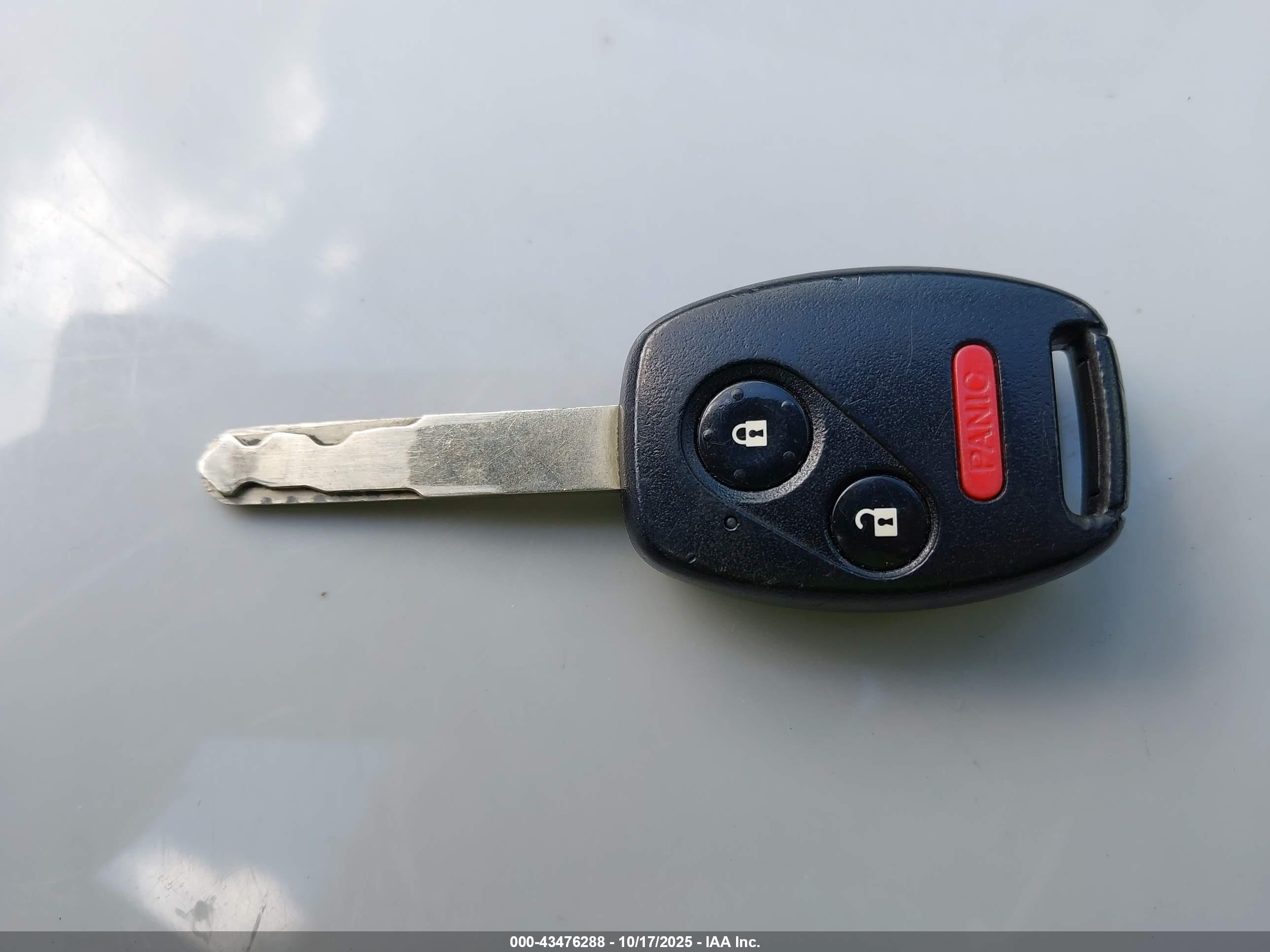 HONDA FIT image 11