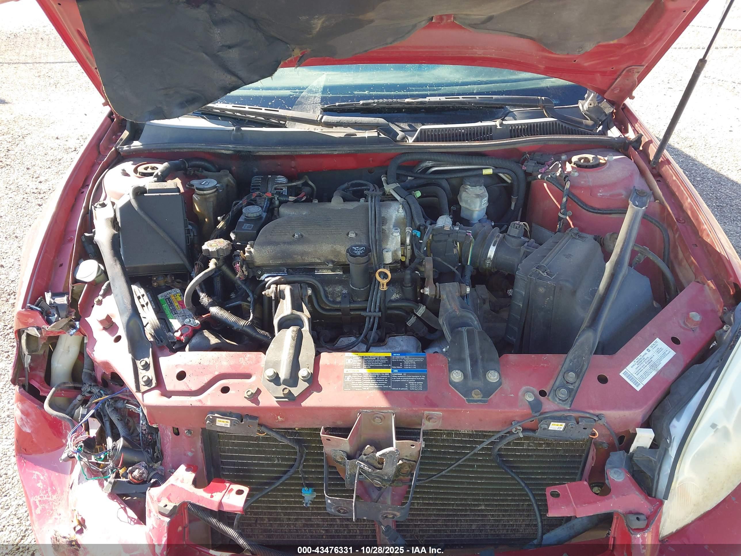 CHEVROLET IMPALA image 10