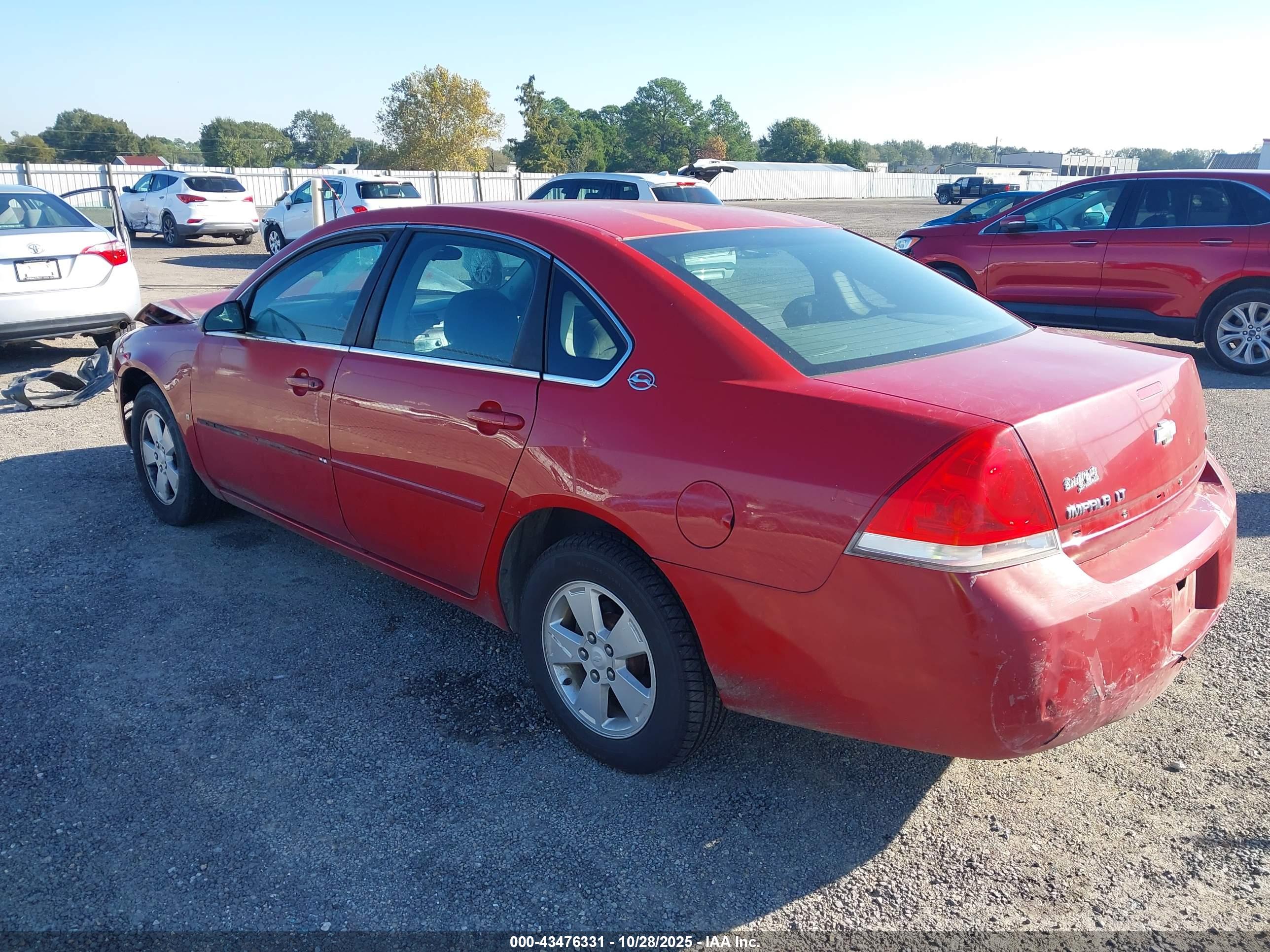 CHEVROLET IMPALA image 3