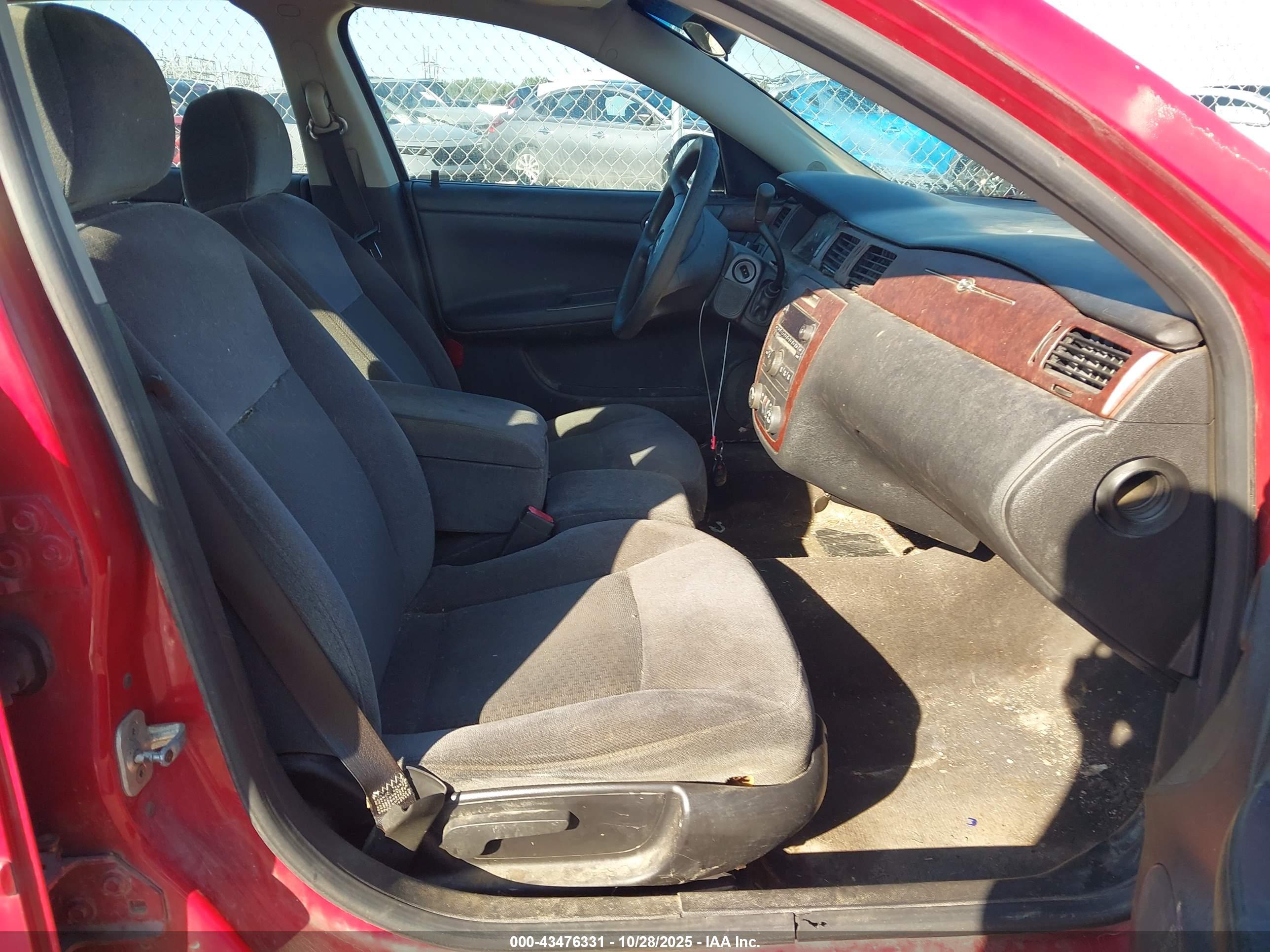 CHEVROLET IMPALA image 5