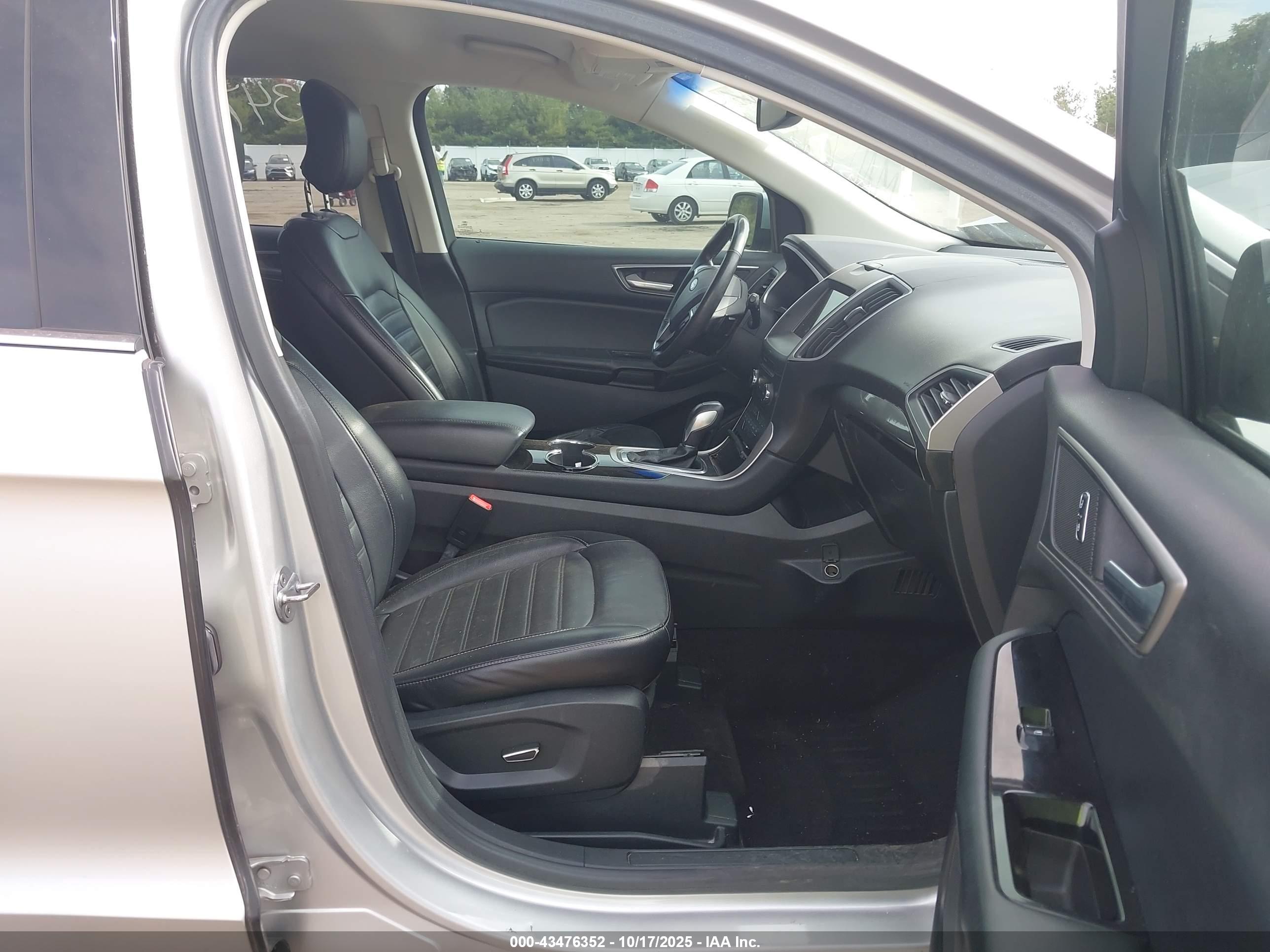 FORD EDGE image 5