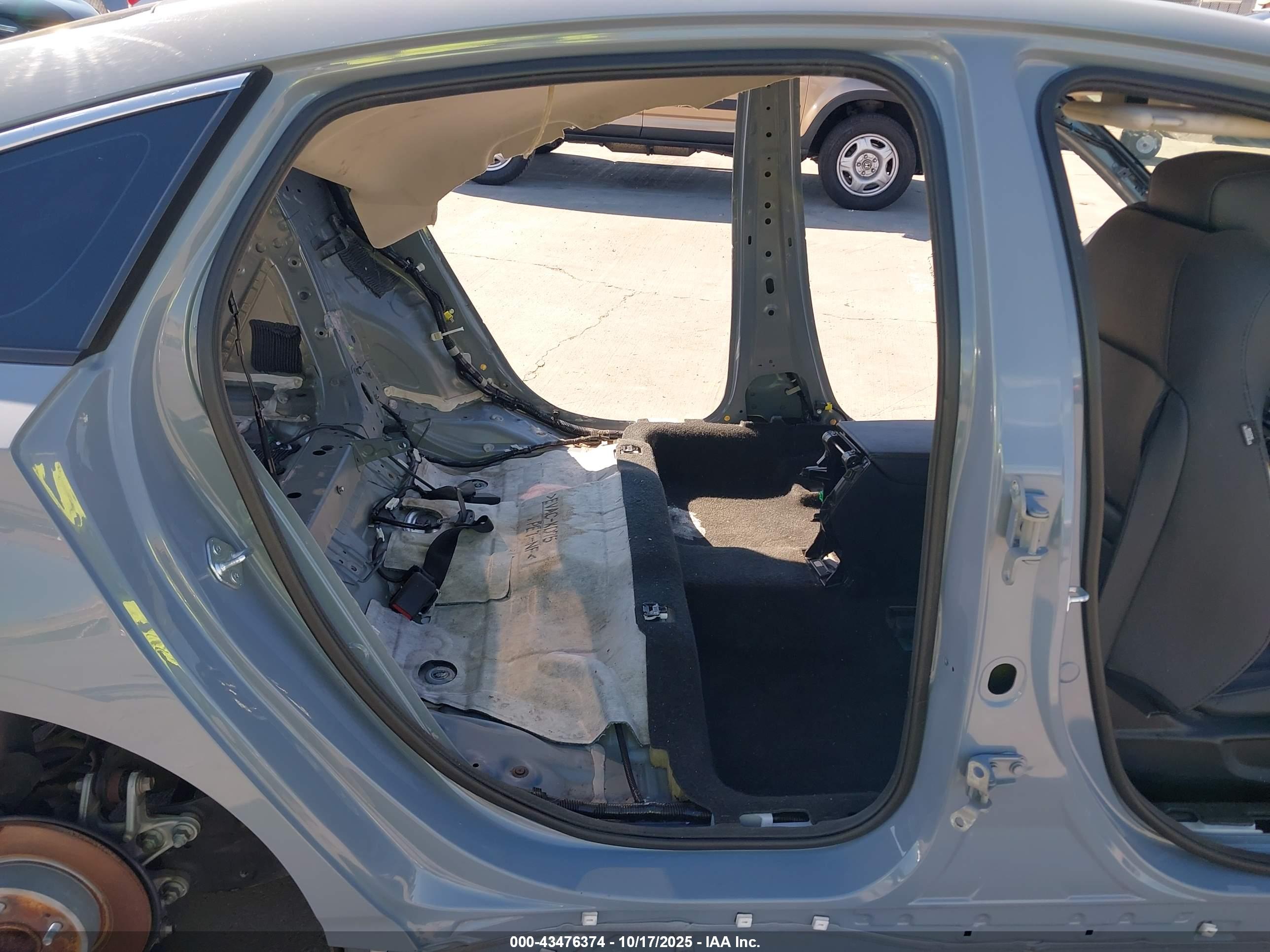 HONDA ACCORD image 8