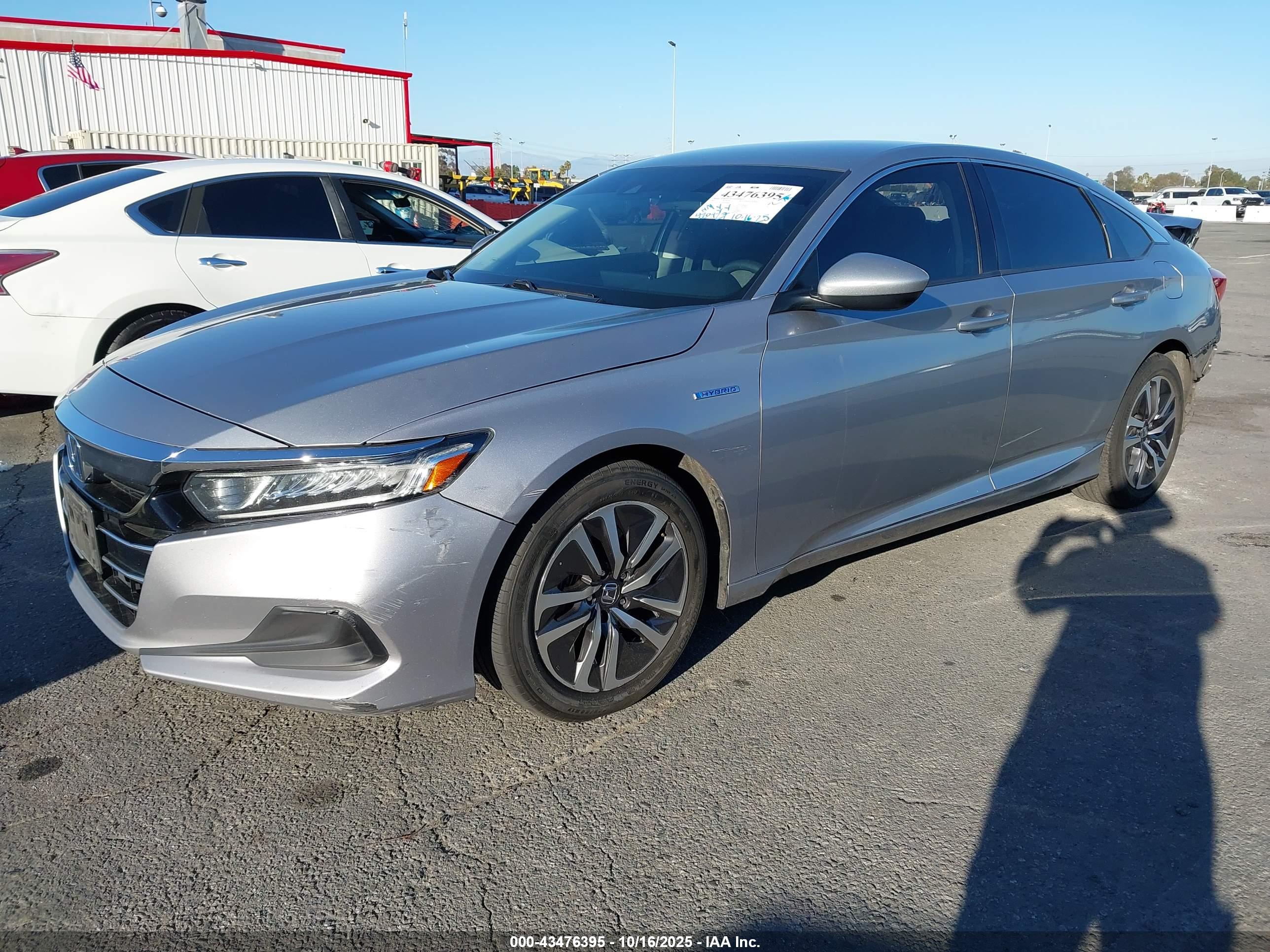 HONDA ACCORD image 2