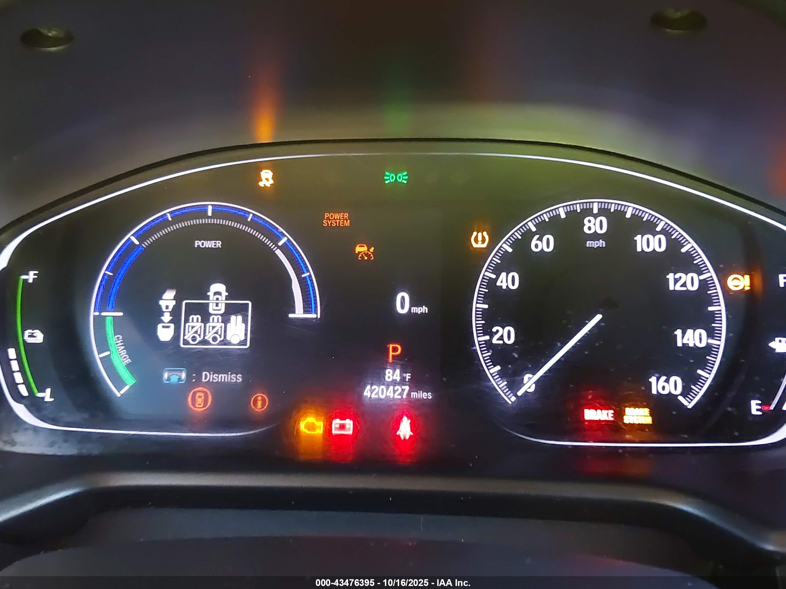 HONDA ACCORD image 7