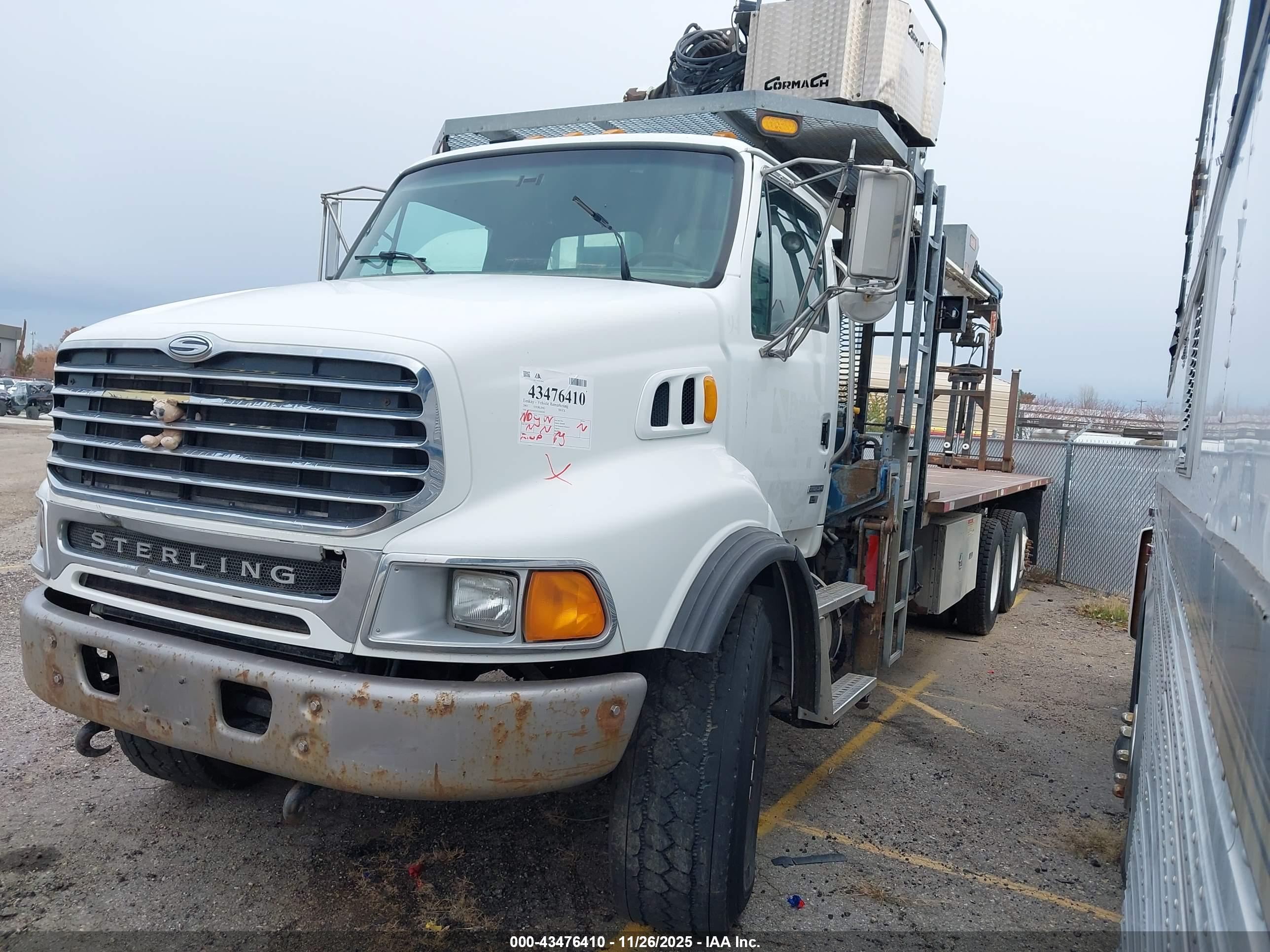 STERLING TRUCK image 2