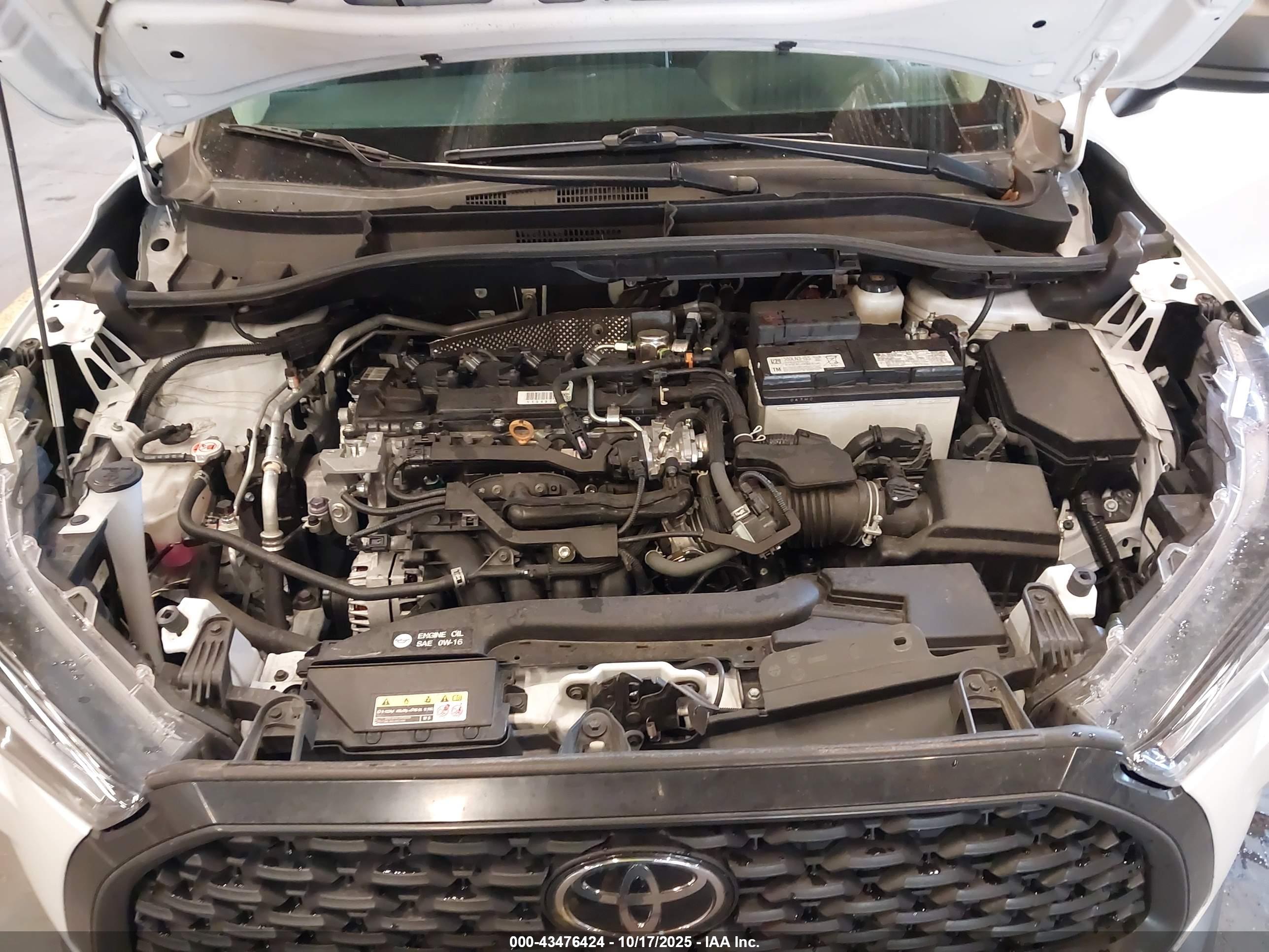 TOYOTA COROLLA image 10