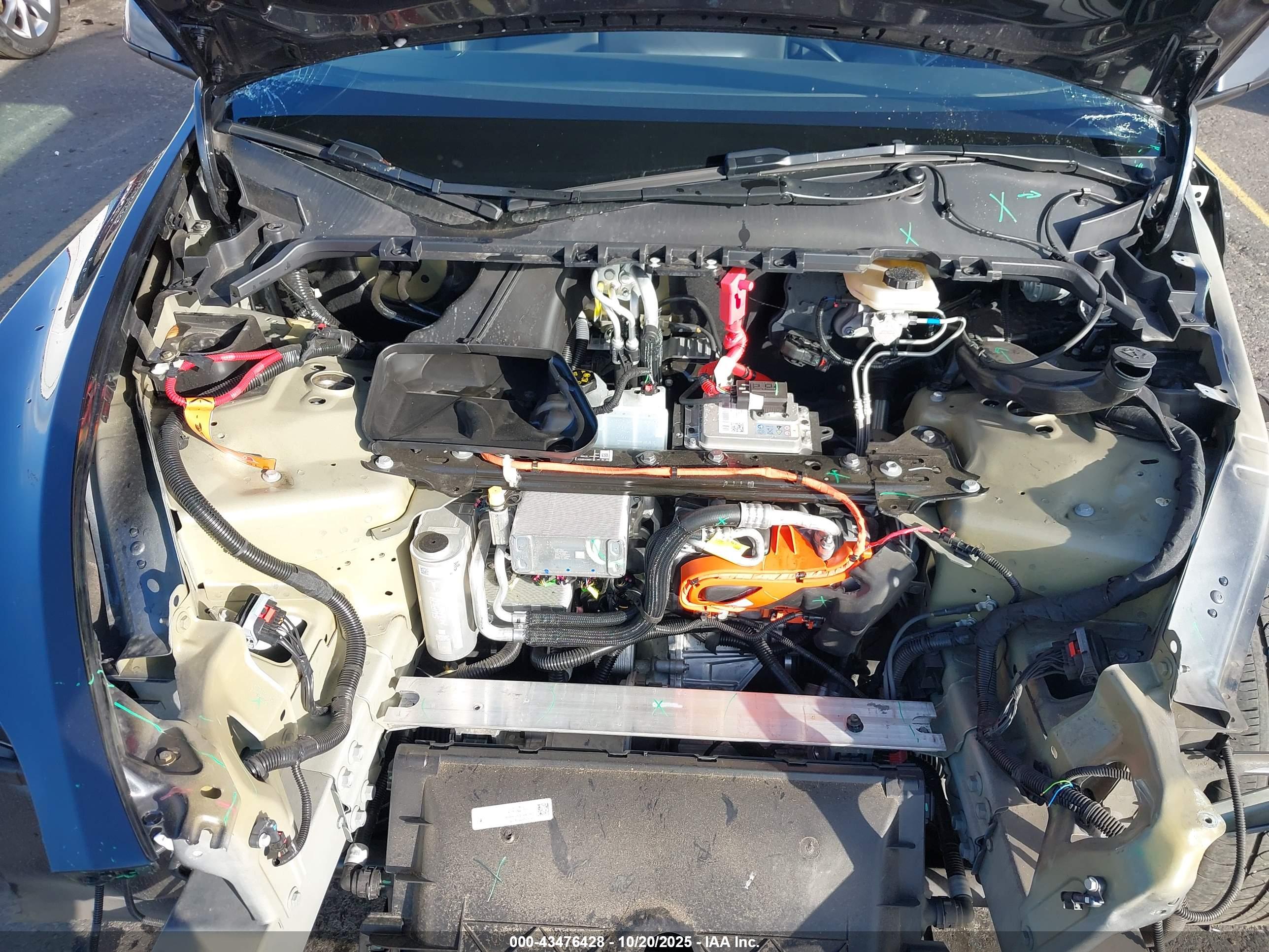 TESLA MODEL image 10