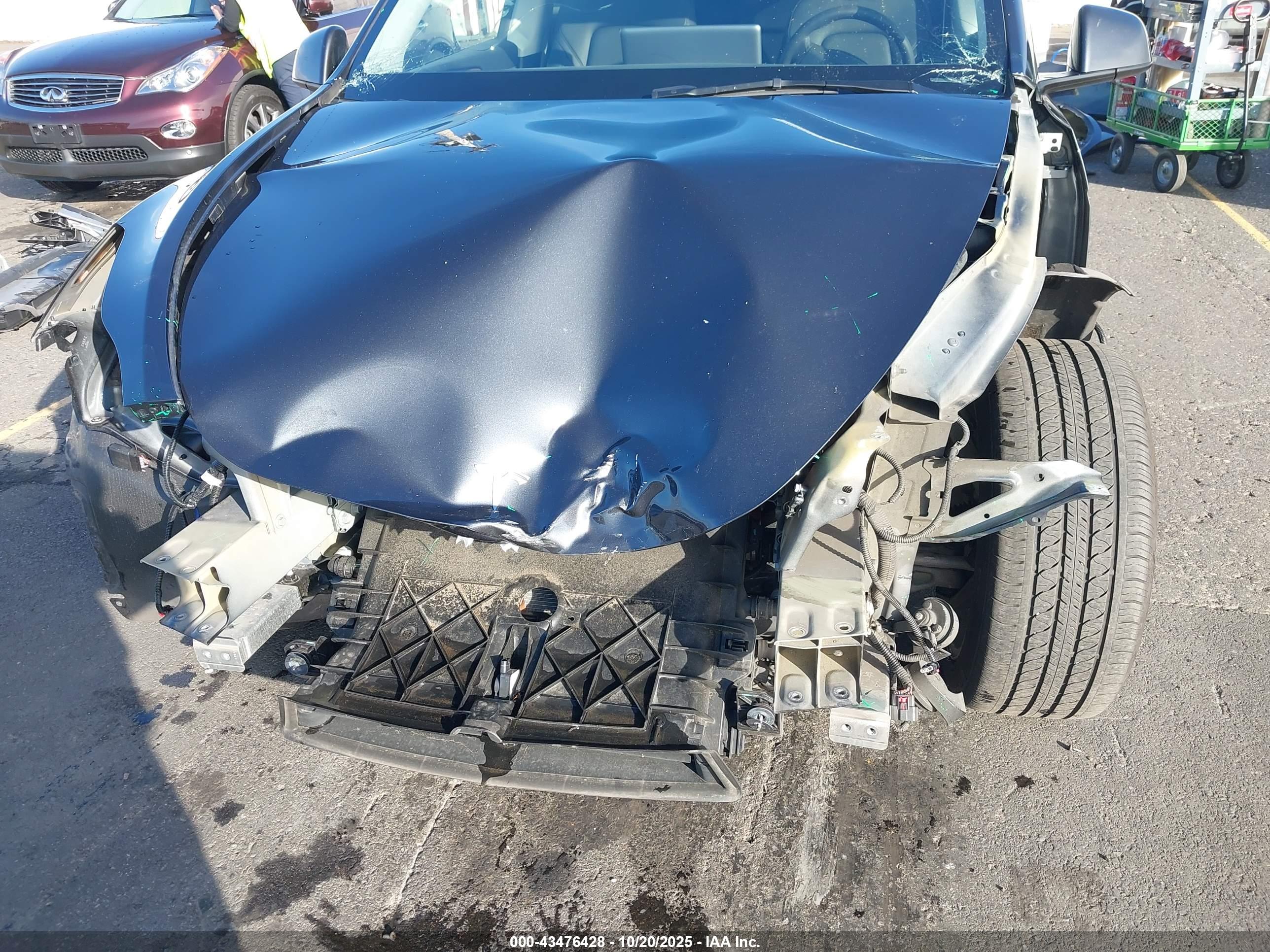 TESLA MODEL image 6