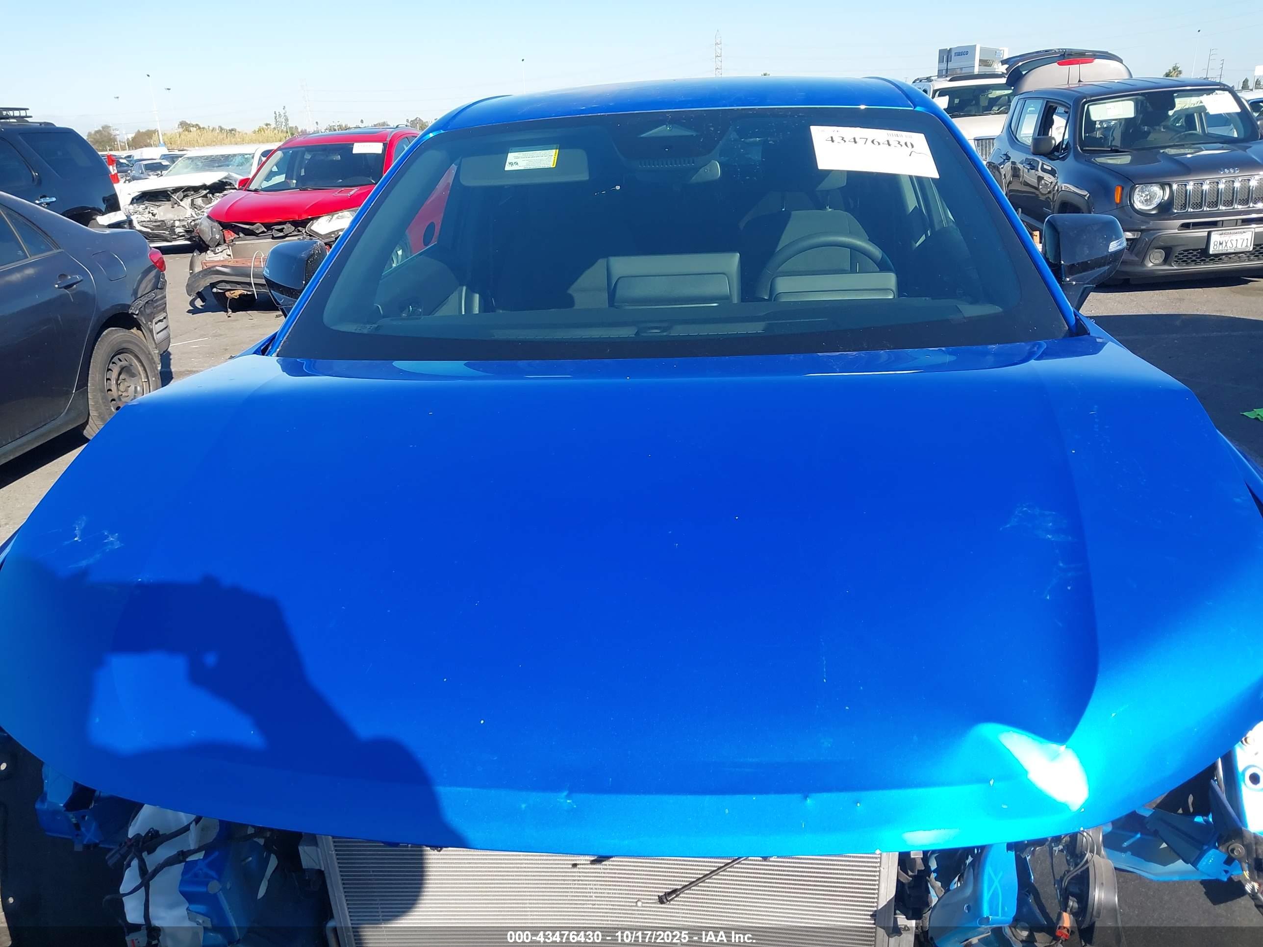 HONDA PROLOGUE image 10